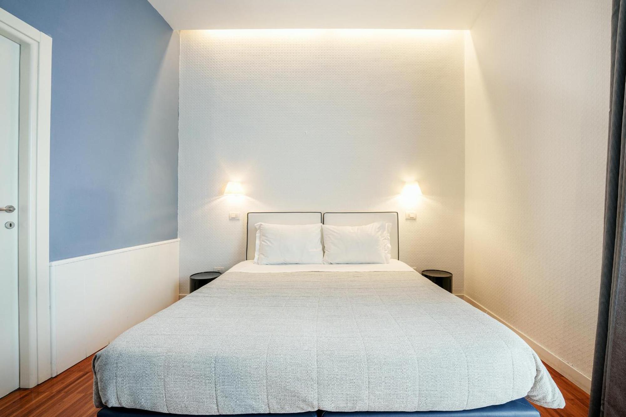 Attico Partenopeo Bed & Breakfast