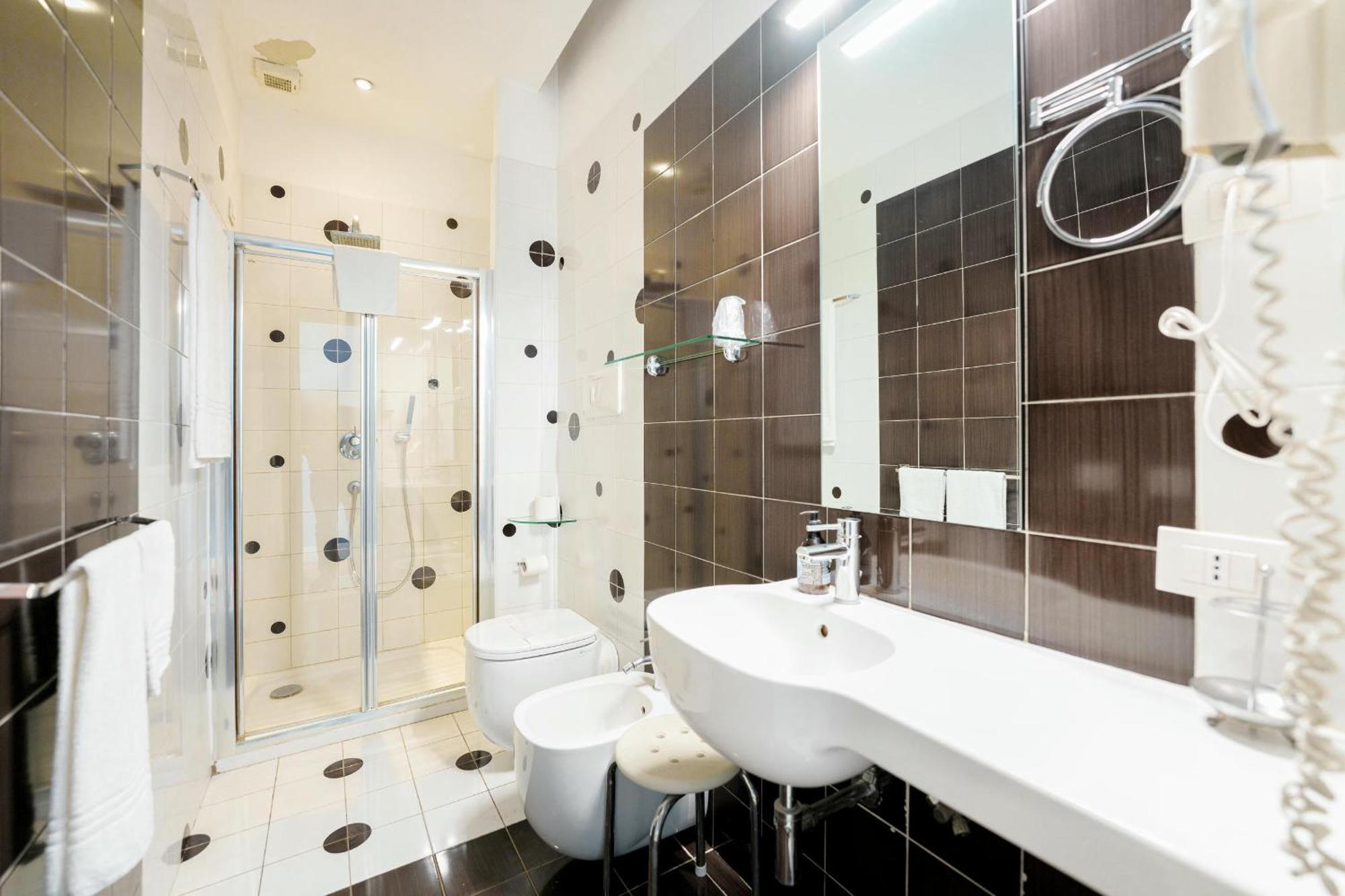 Bed & Breakfast Attico Partenopeo Naples