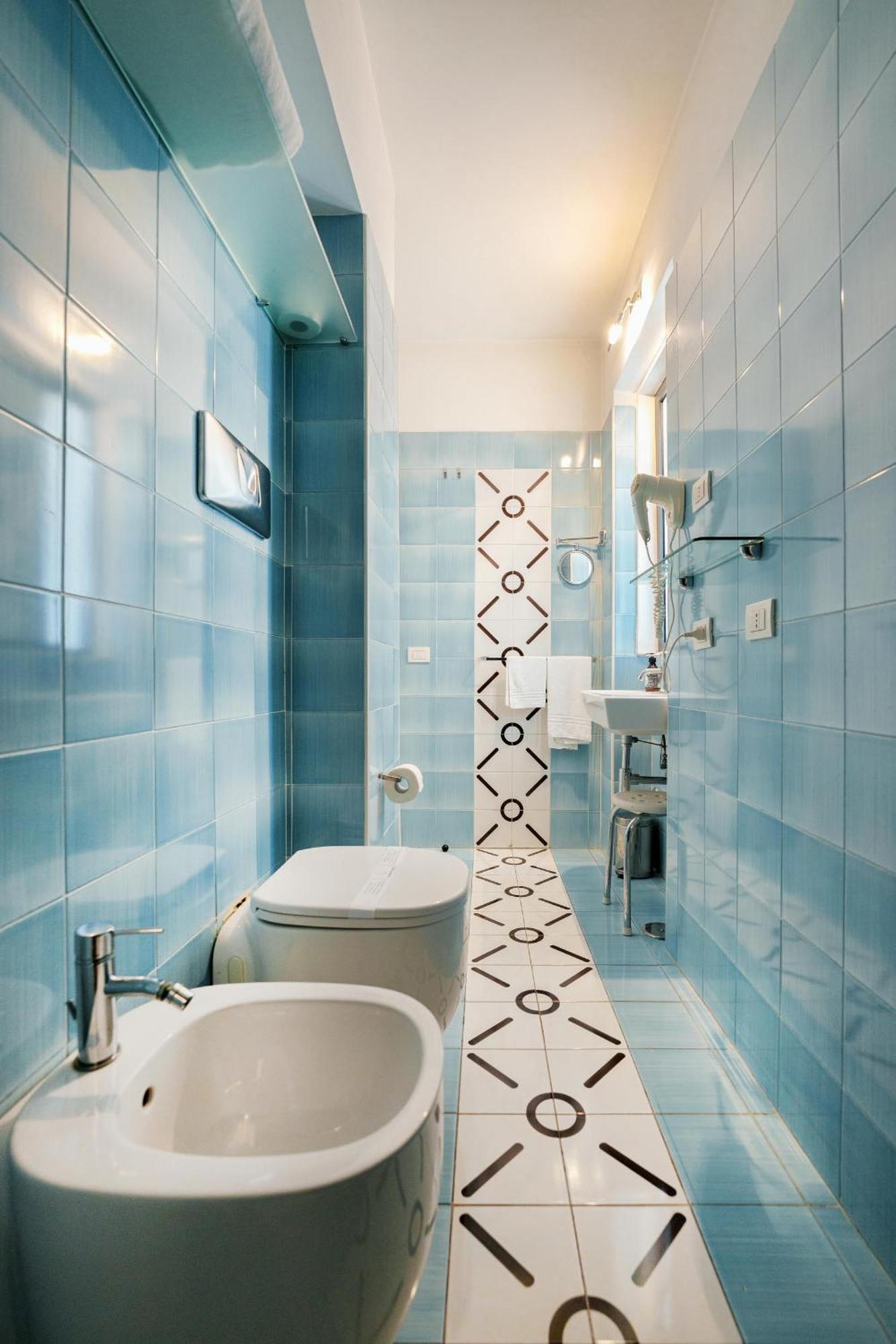 Attico Partenopeo 4* Naples