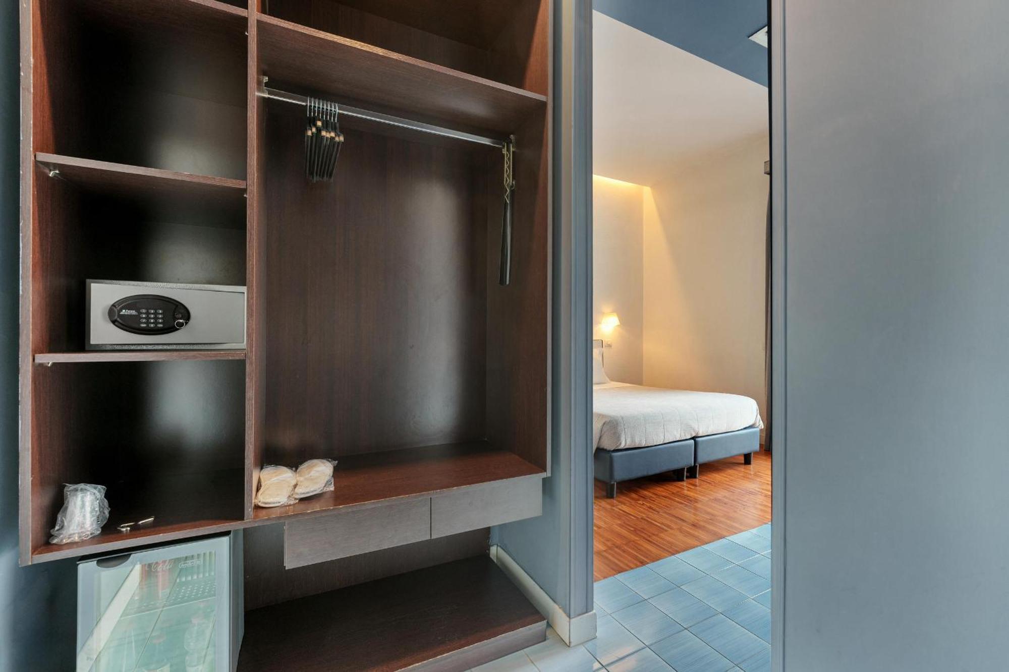 Bed & Breakfast Attico Partenopeo