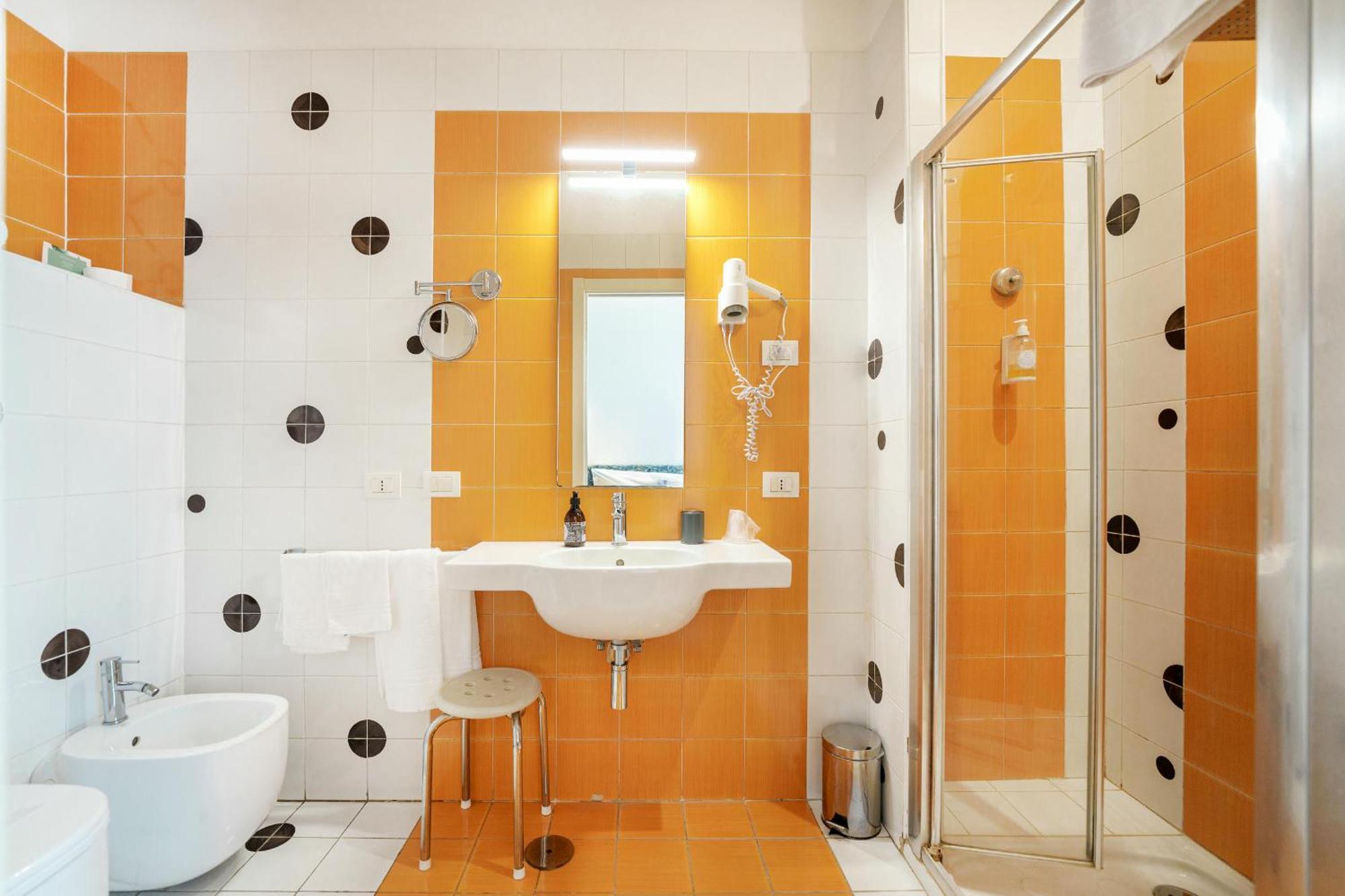 Attico Partenopeo Bed & Breakfast 4*