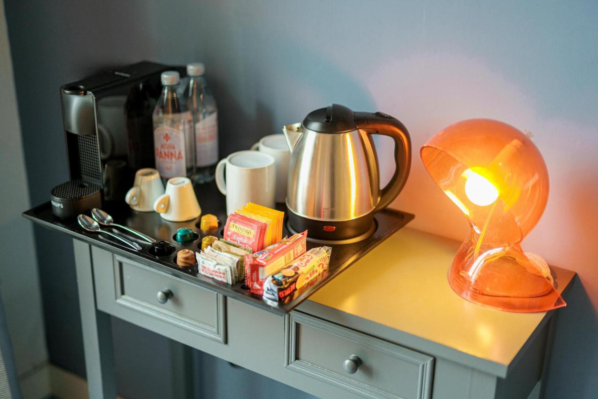 Attico Partenopeo Bed & Breakfast Naples