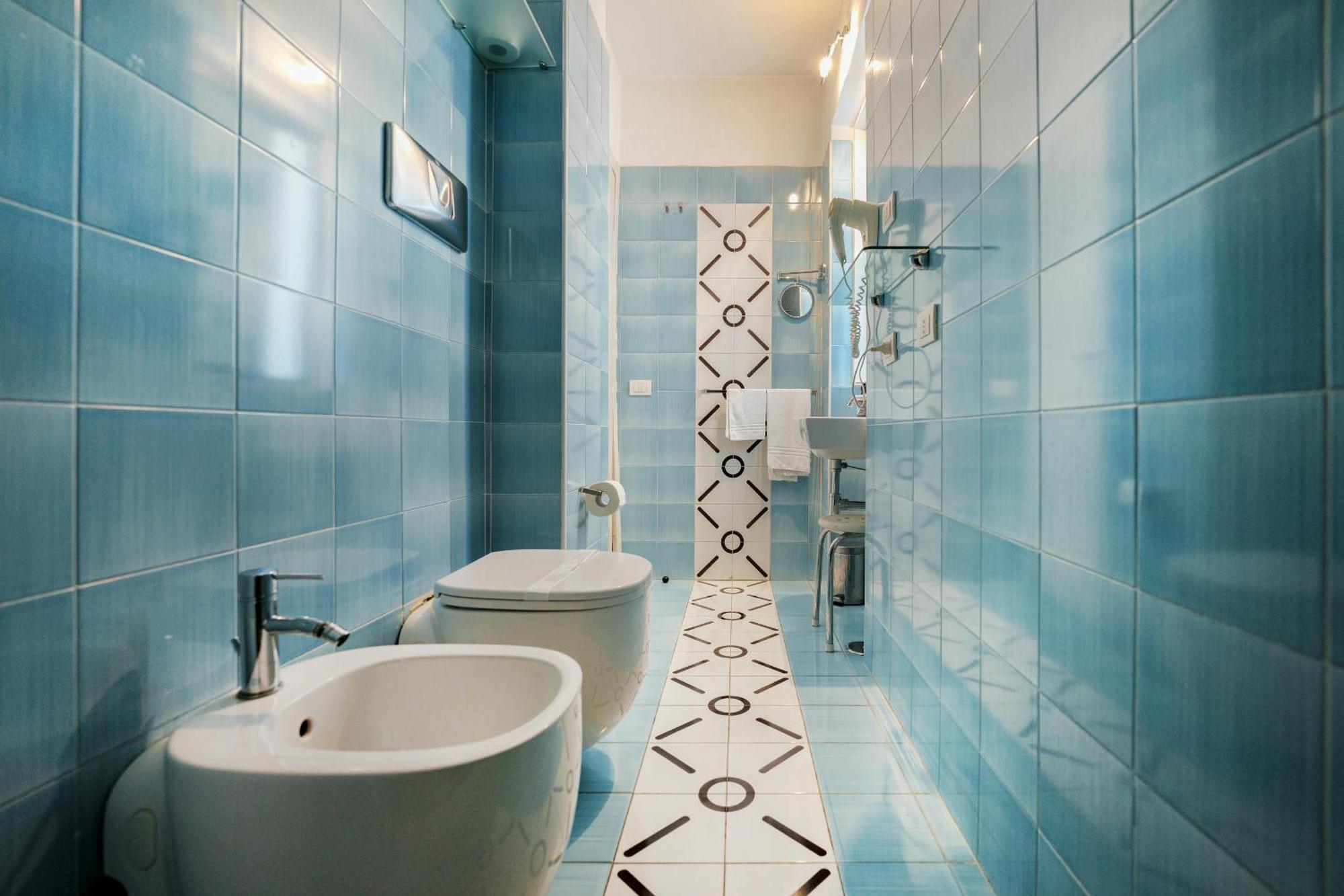 Attico Partenopeo 4* Naples