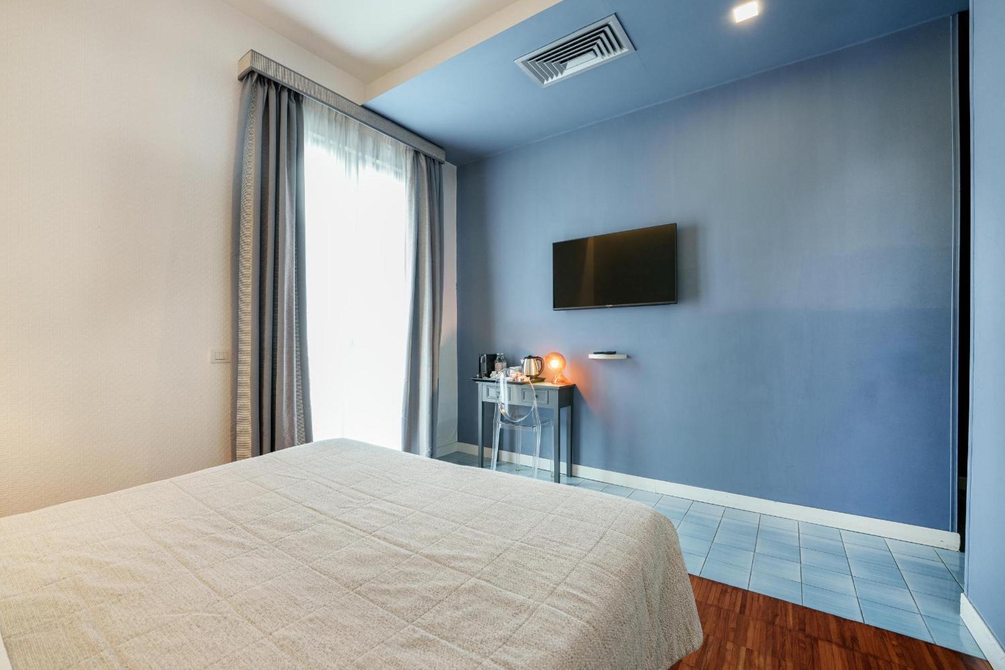 Bed & Breakfast Attico Partenopeo