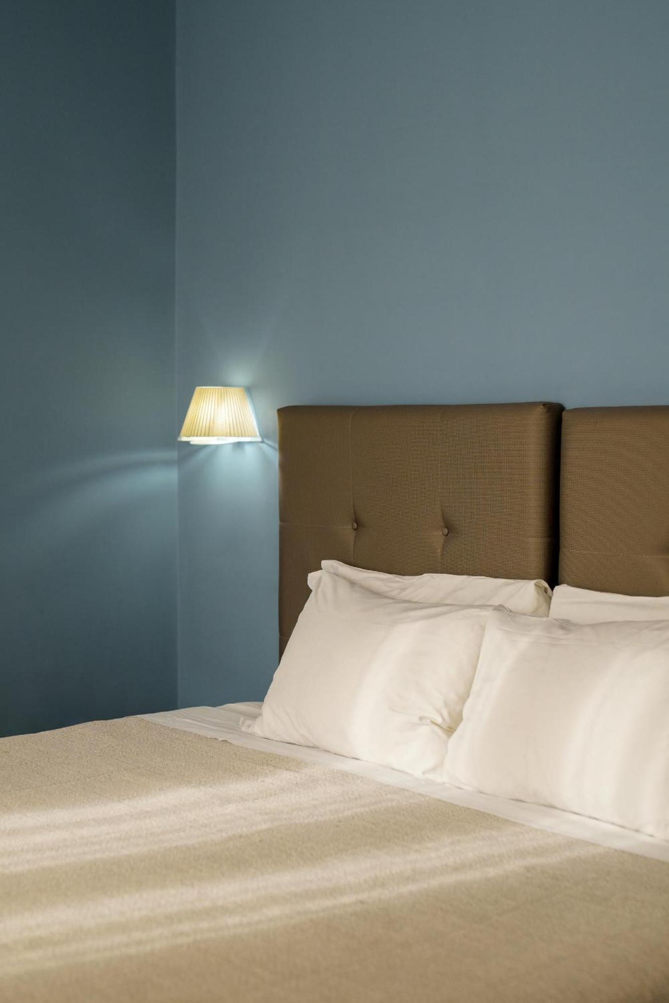 Bed & Breakfast Attico Partenopeo Naples