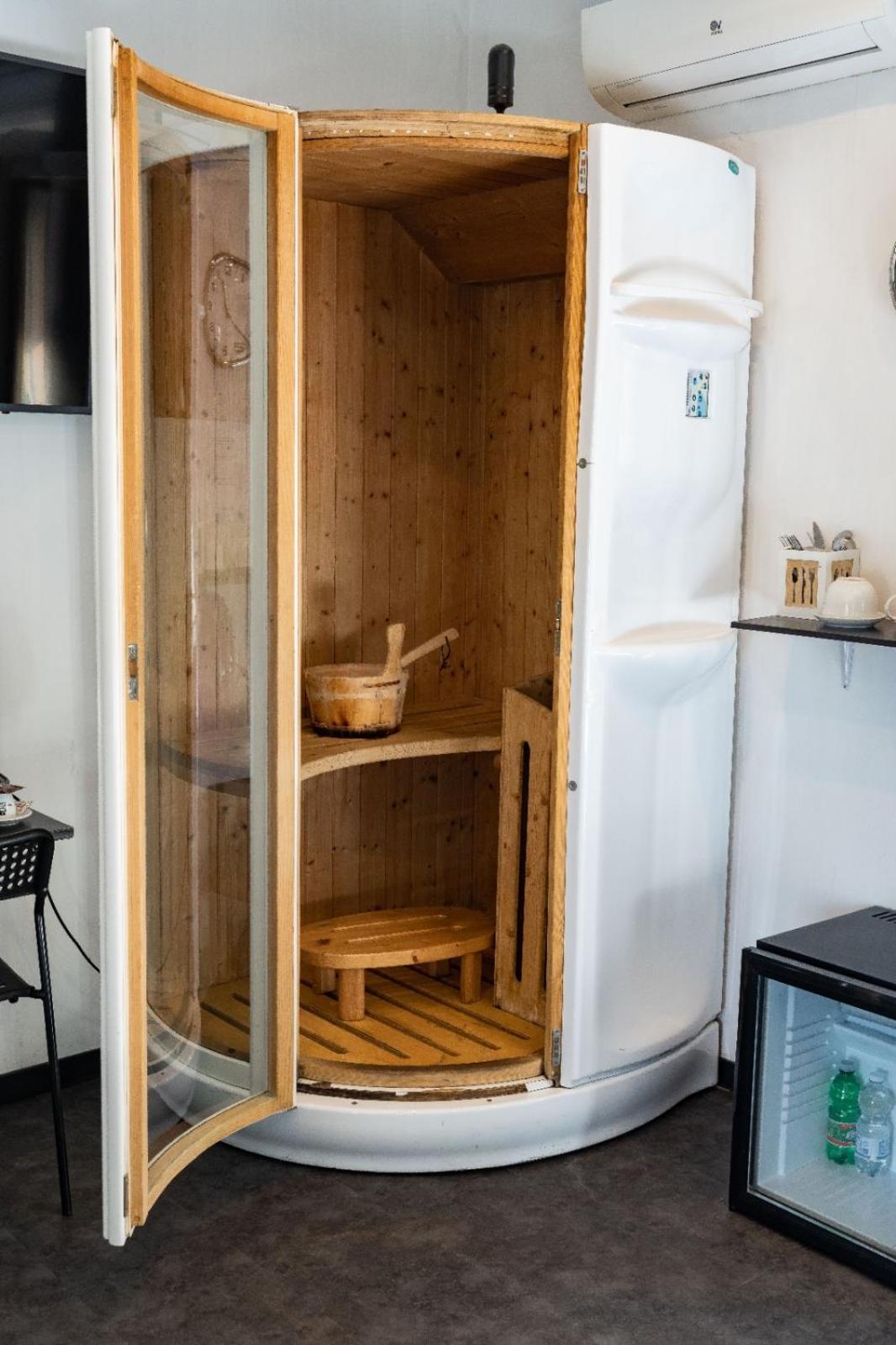 Bed & Breakfast Covo Degli Angioini