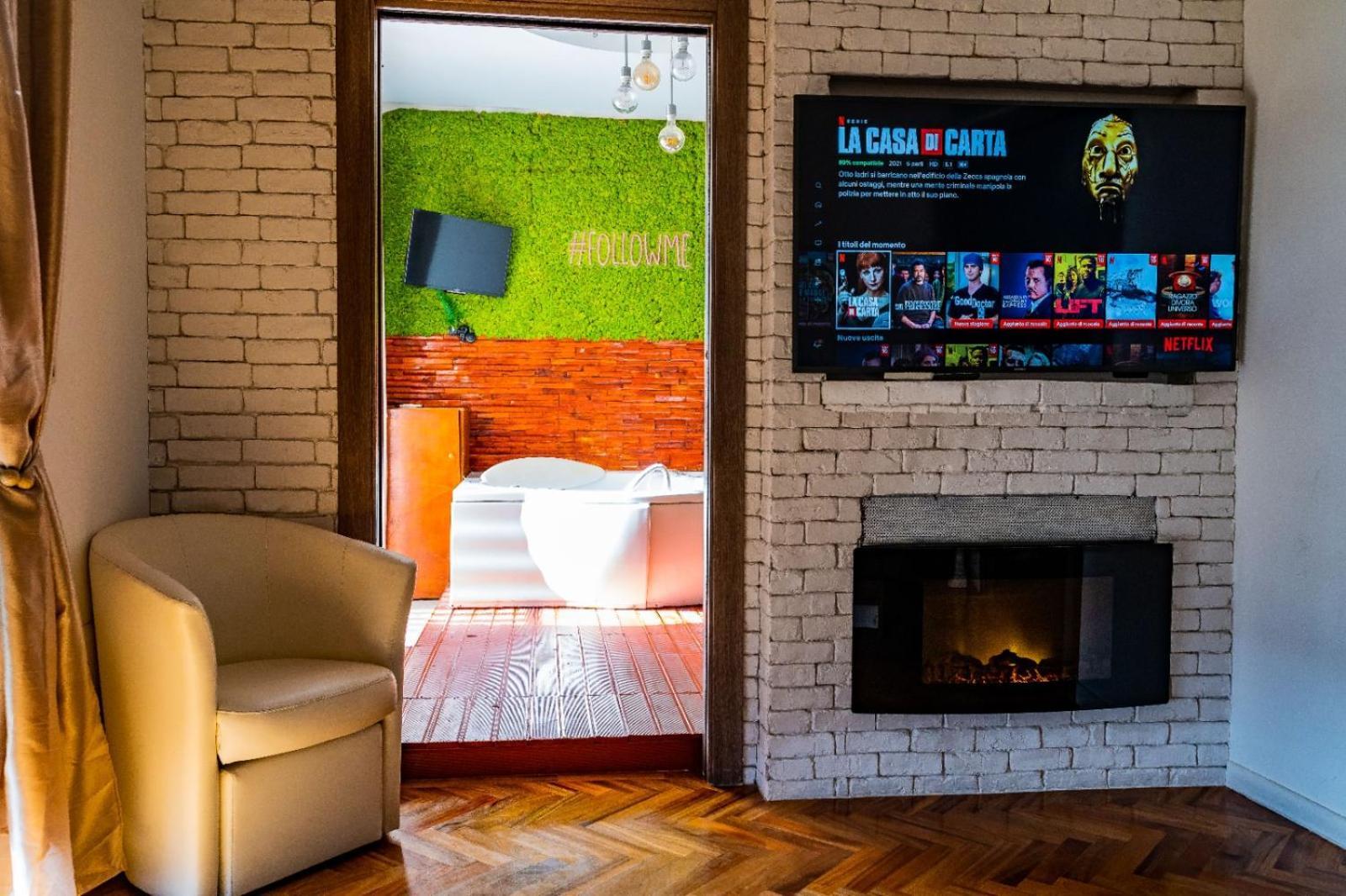 Bed & Breakfast Covo Degli Angioini 4*