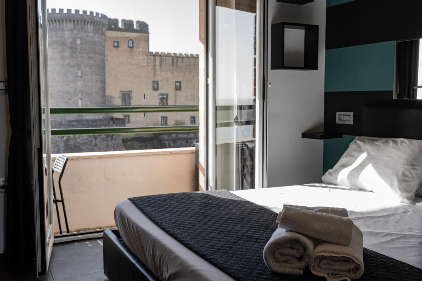 Covo Degli Angioini 4*