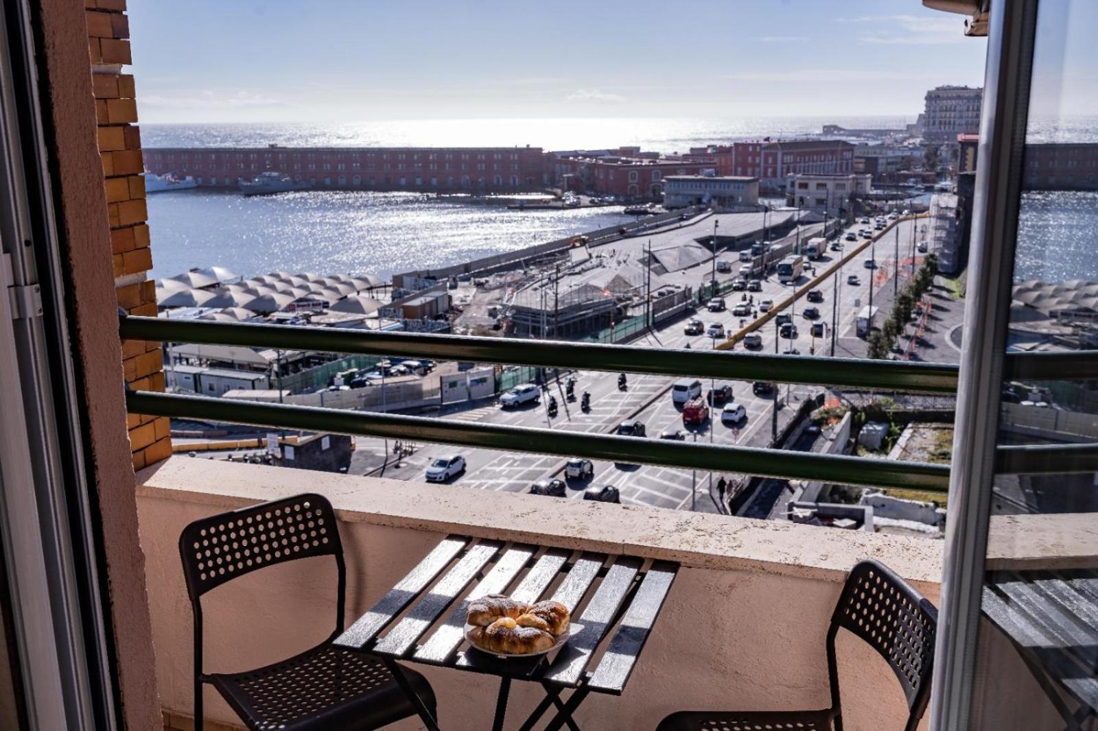 Covo Degli Angioini Bed & Breakfast 4*