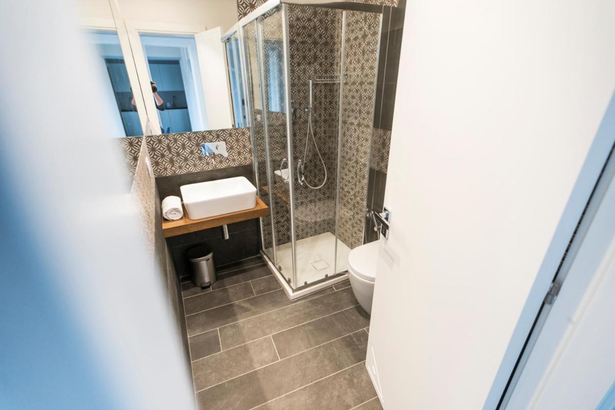 Residenza Trinita Maggiore Apartment Naples