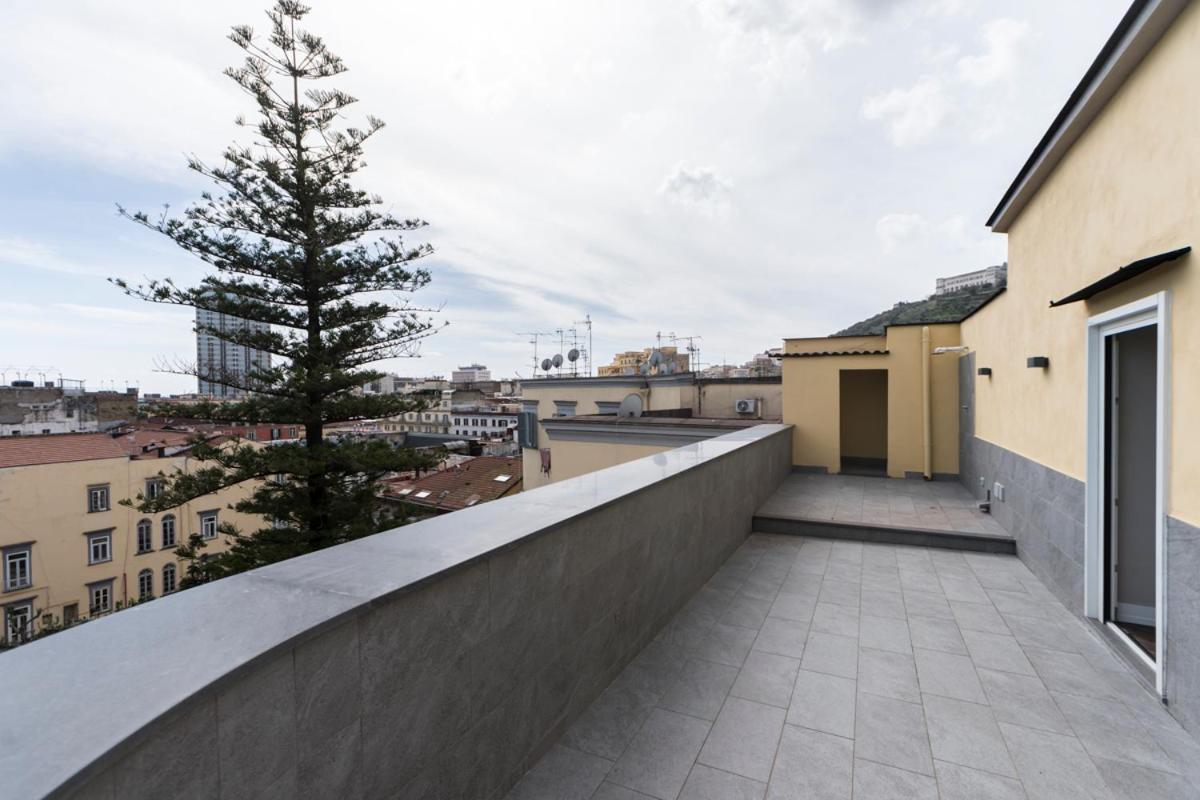 Apartment Residenza Trinita Maggiore *