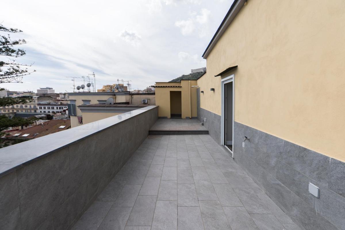 Residenza Trinita Maggiore