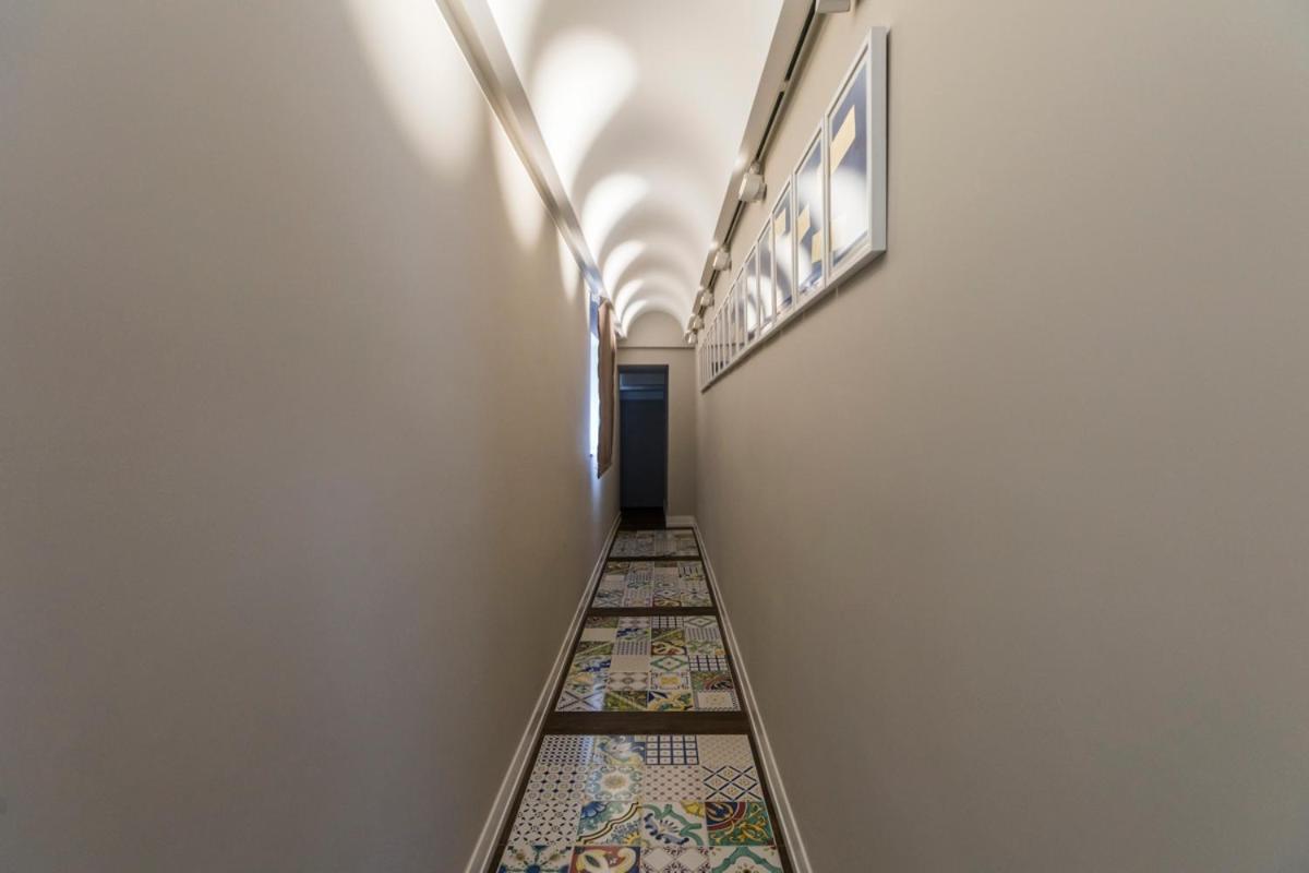 Residenza Trinita Maggiore Apartment *