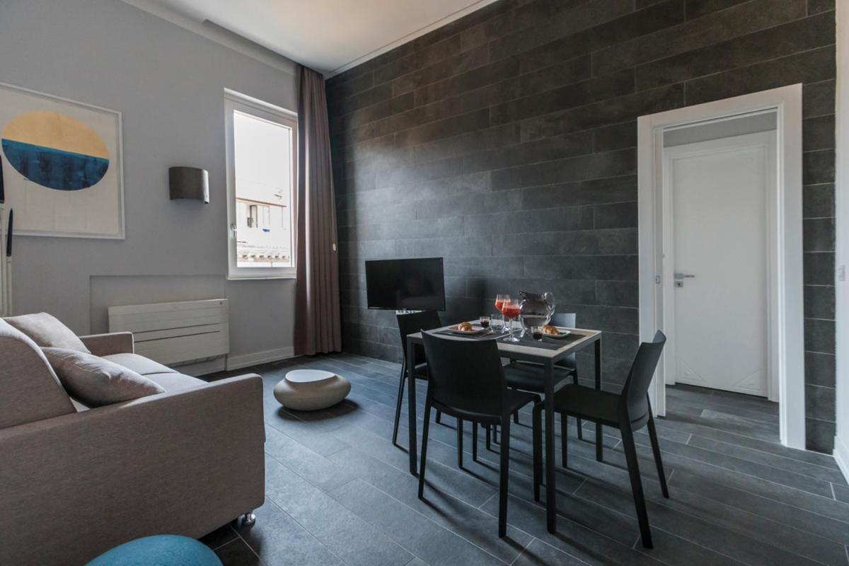 Apartment Residenza Trinita Maggiore Naples