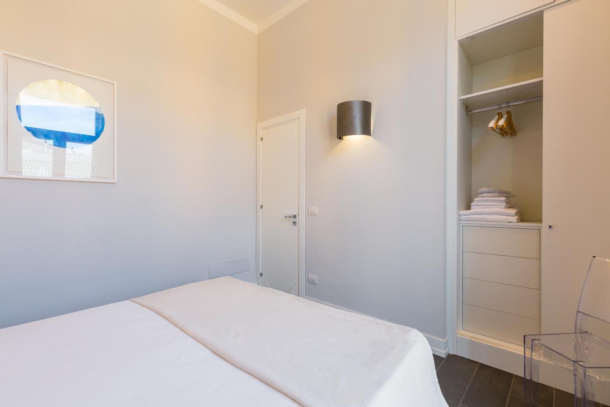 Apartment Residenza Trinita Maggiore