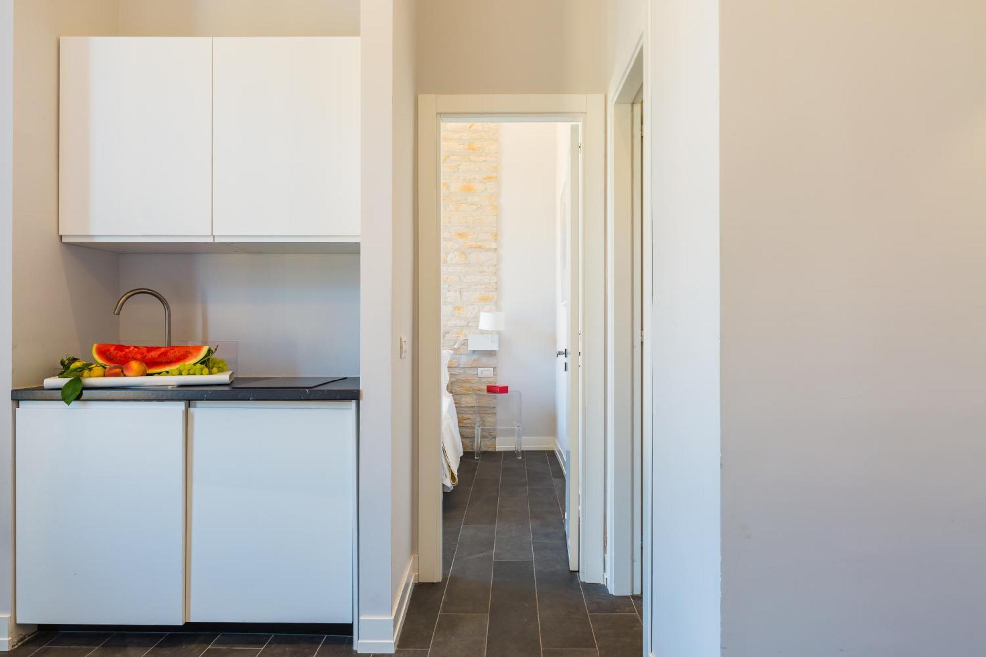 Residenza Trinita Maggiore Apartment Naples