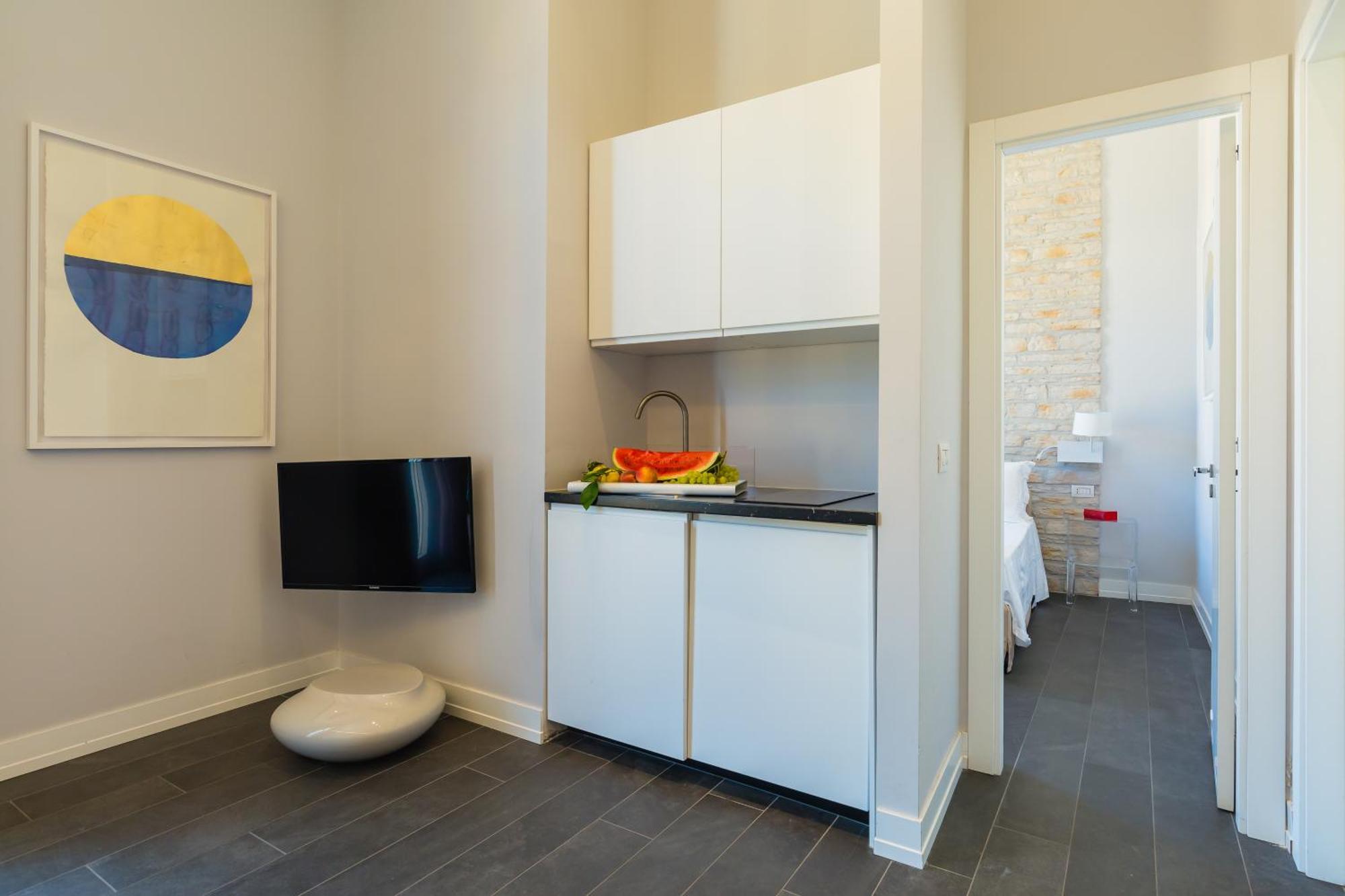 Residenza Trinita Maggiore Apartment