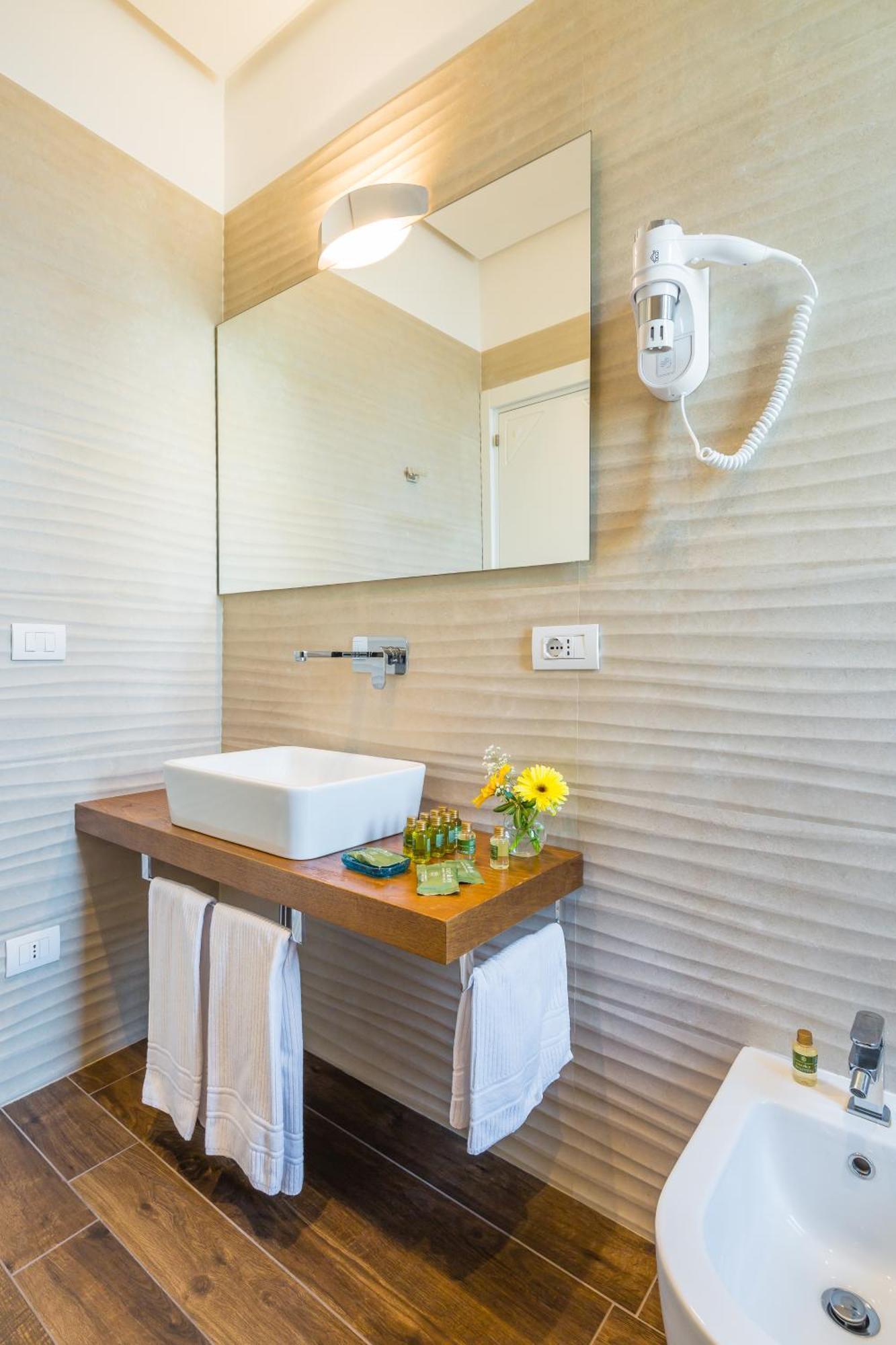 Residenza Trinita Maggiore Apartment