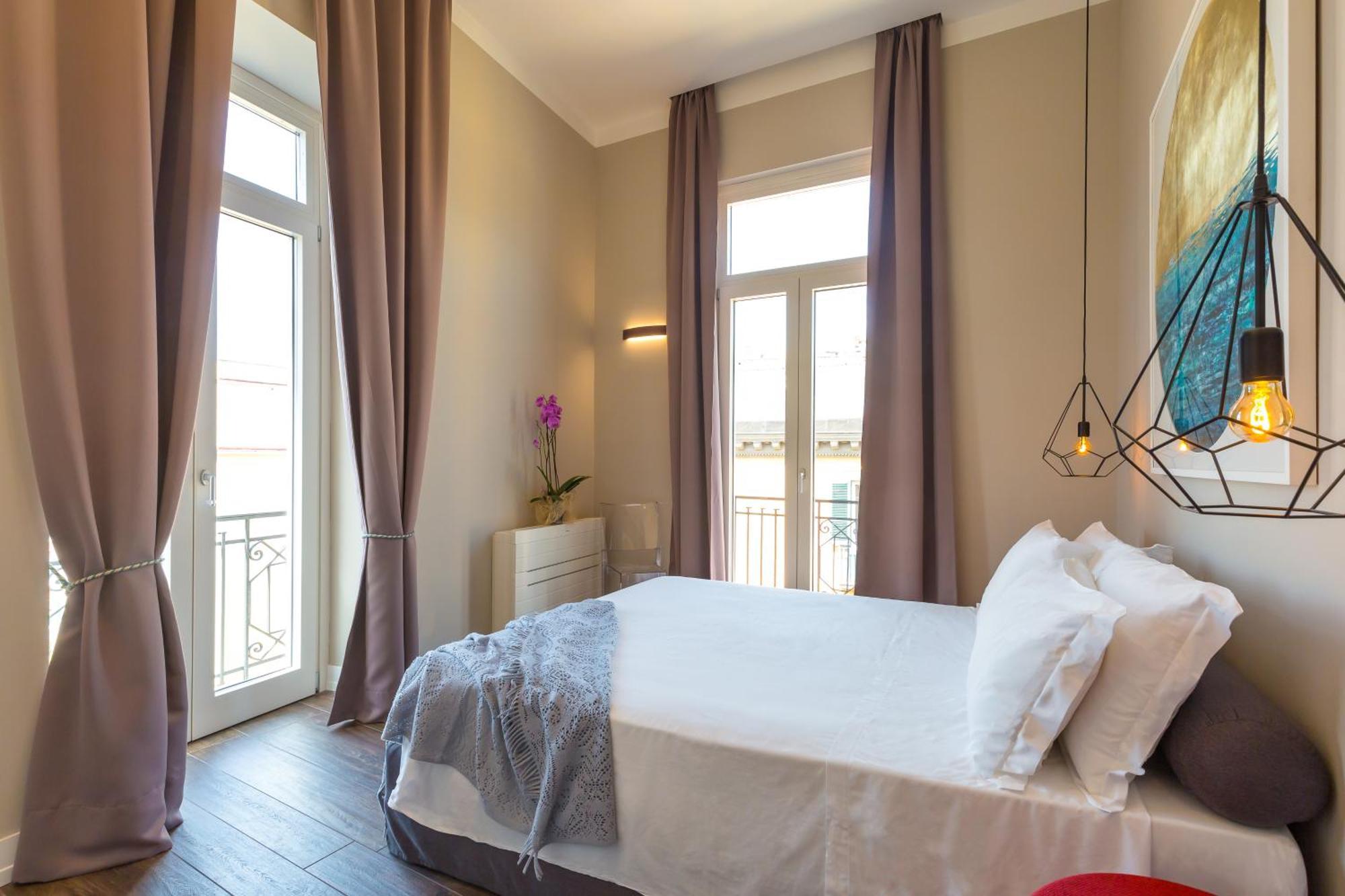 Apartment Residenza Trinita Maggiore