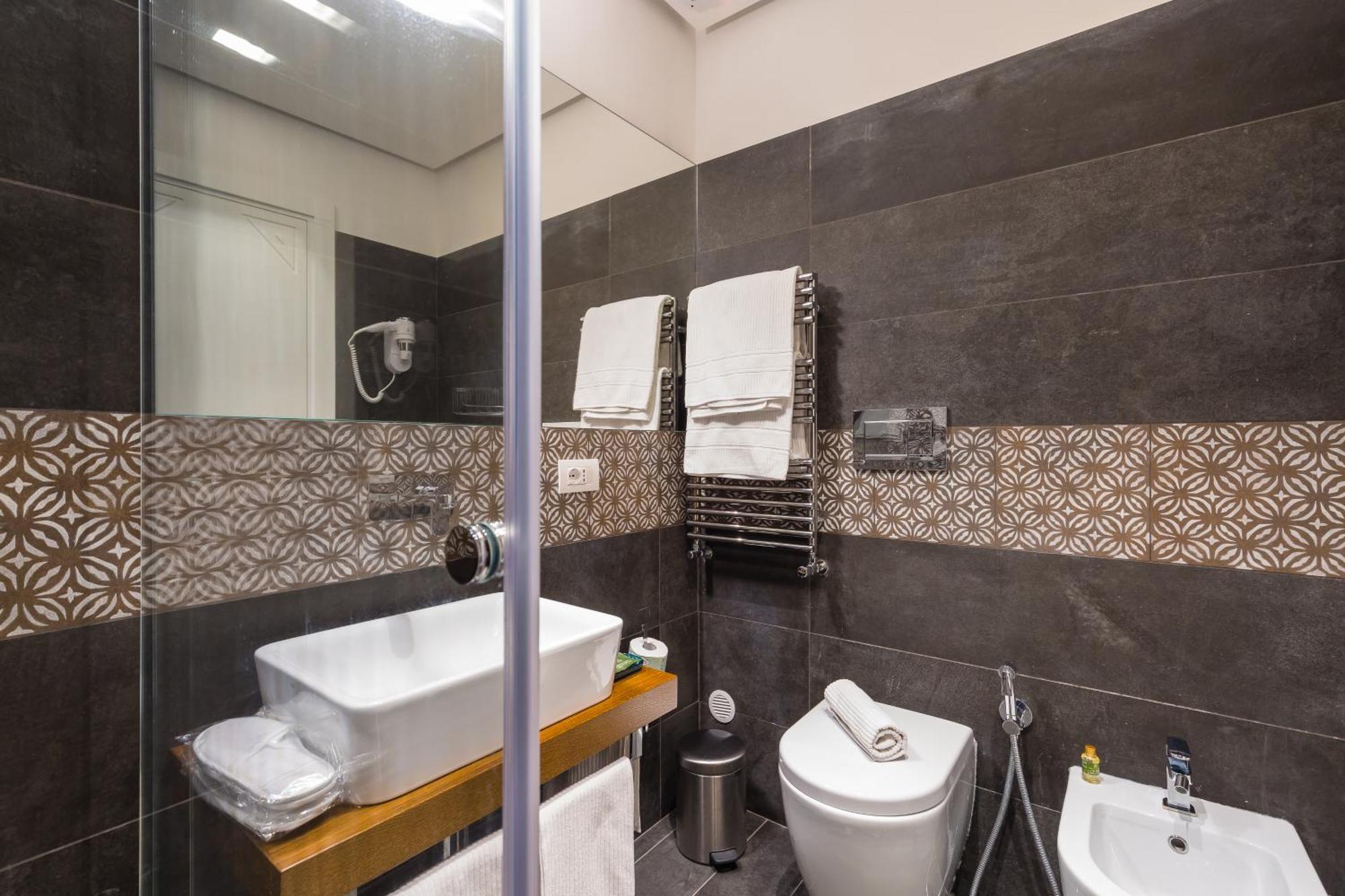 Apartment Residenza Trinita Maggiore