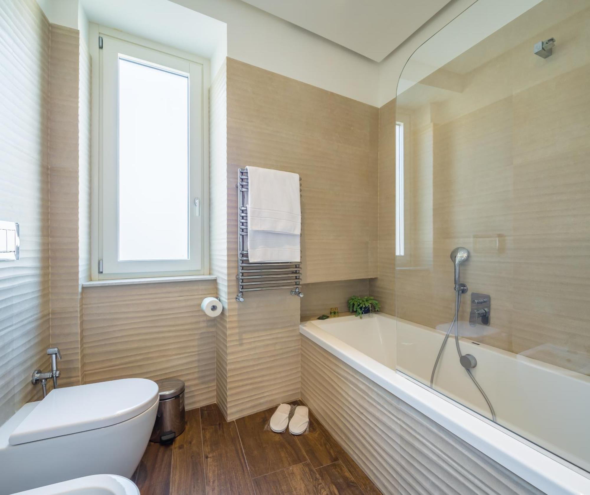 Residenza Trinita Maggiore Apartment