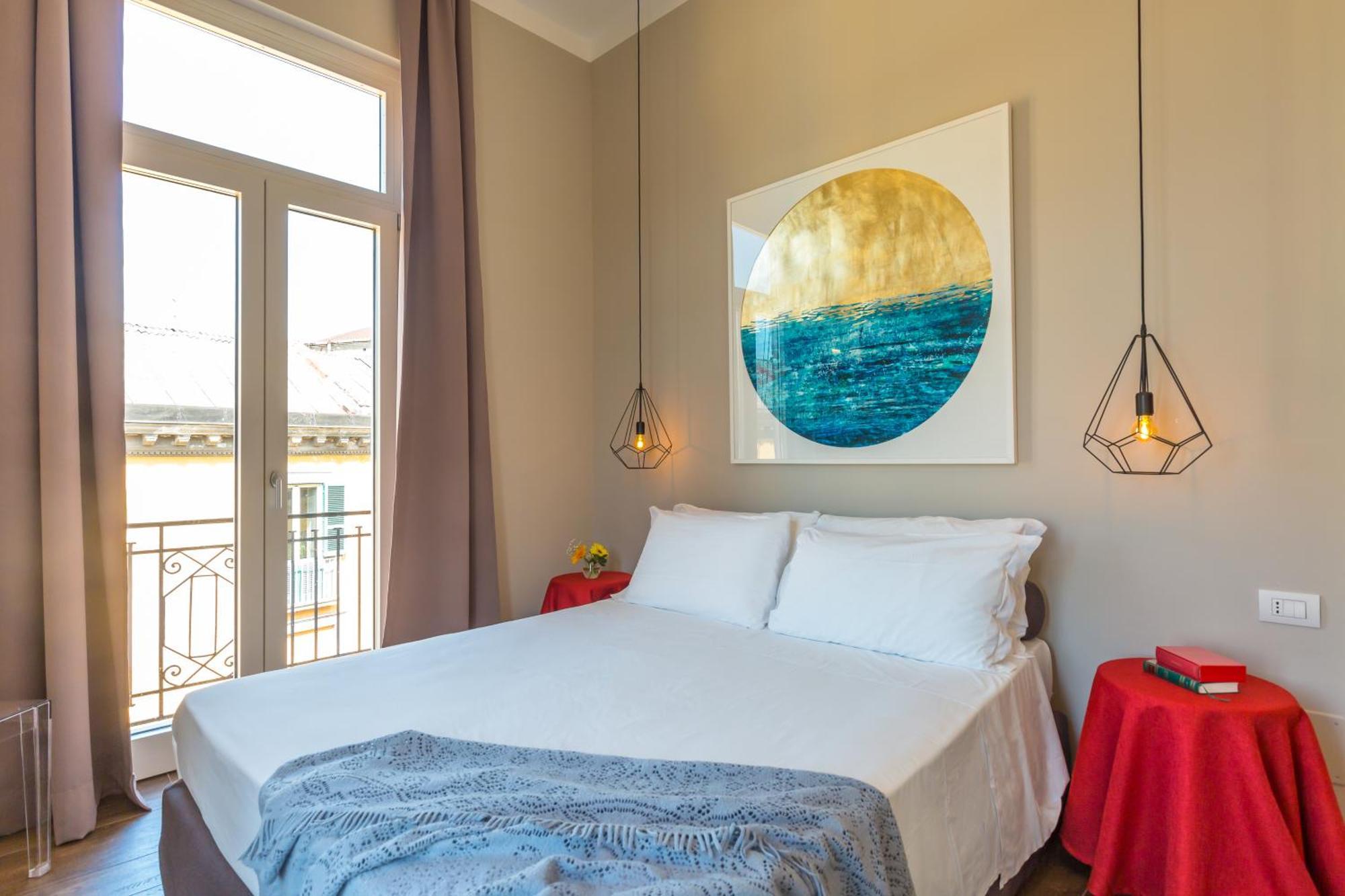 Residenza Trinita Maggiore Apartment *