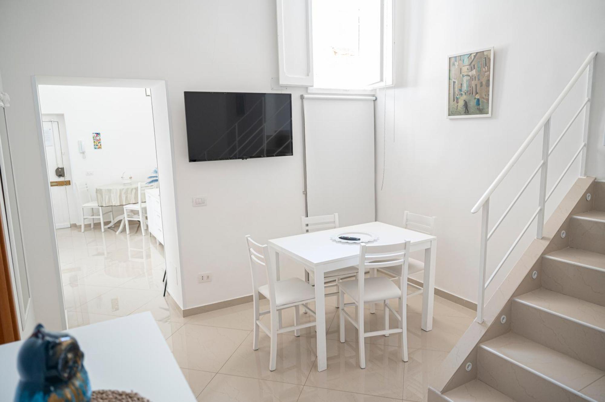 Apartment Appartament Terra Mia Naples