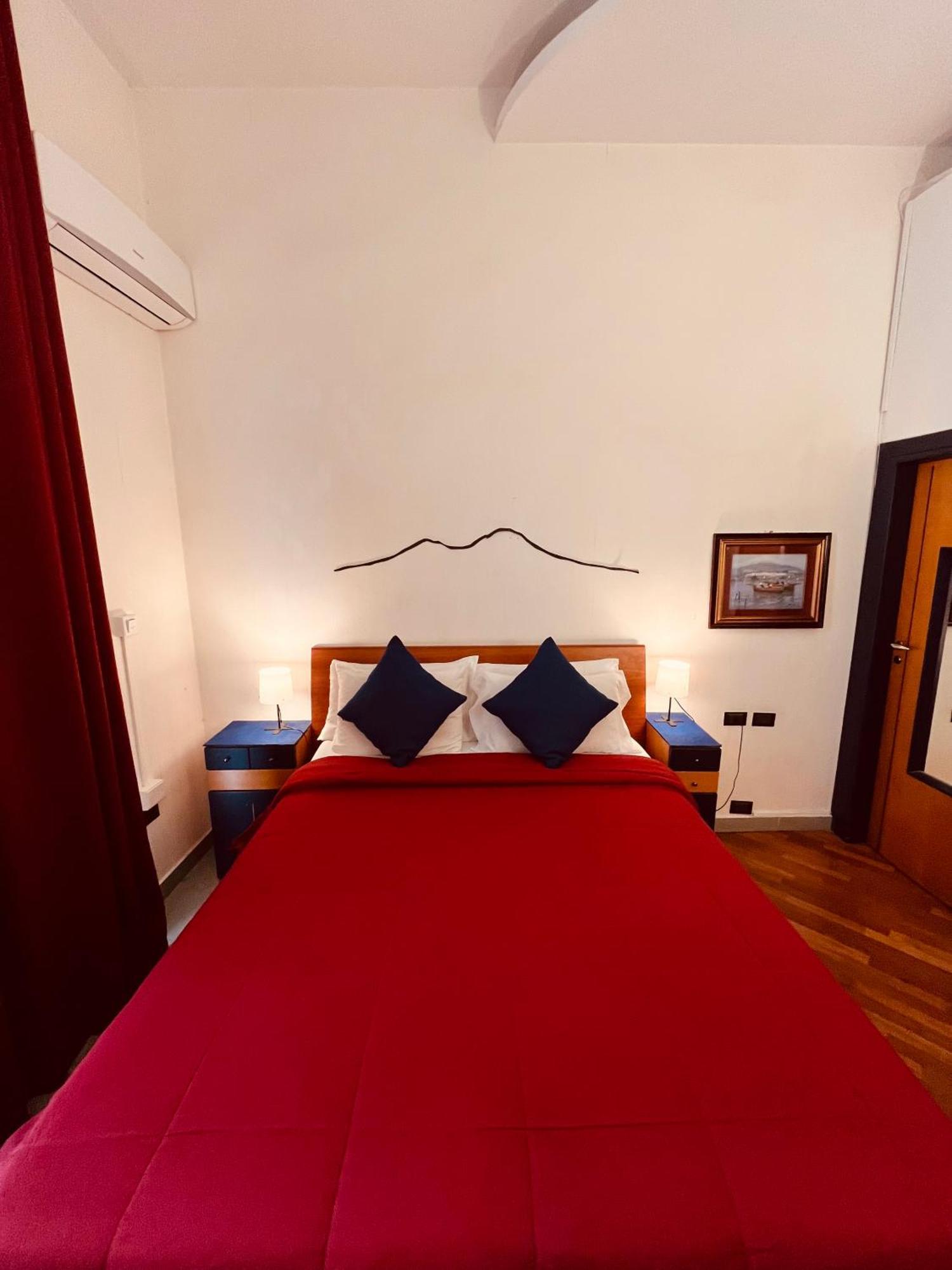 Lanova21 Bed & Breakfast Naples
