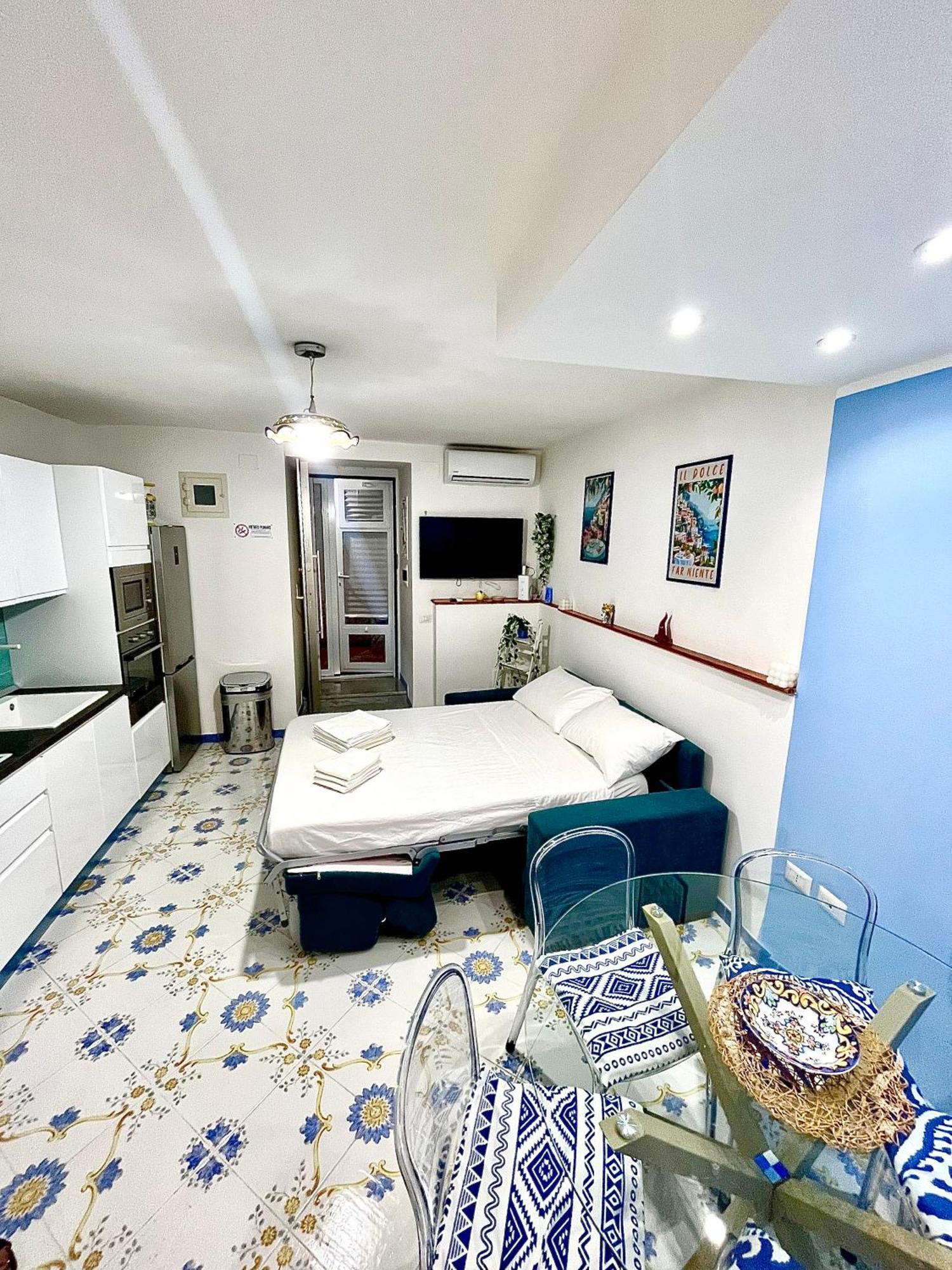 Holiday home Onda Marina