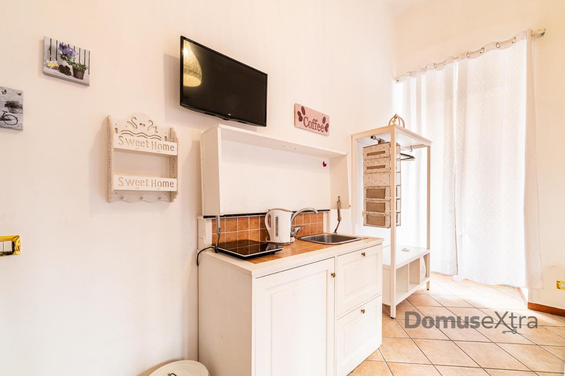 Homestay Domus Mattei Al Duomo By Domusextra Naples