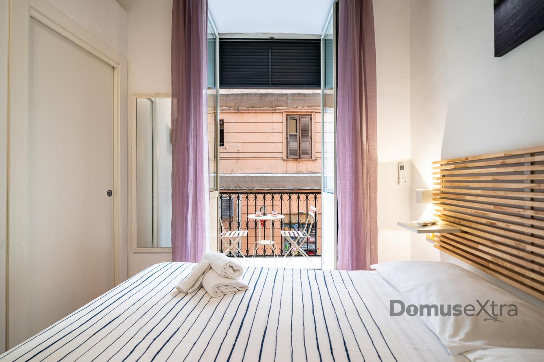 Homestay Domus Mattei Al Duomo By Domusextra Naples