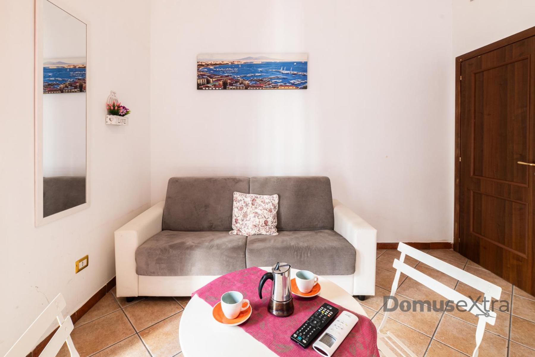 Homestay Domus Mattei Al Duomo By Domusextra