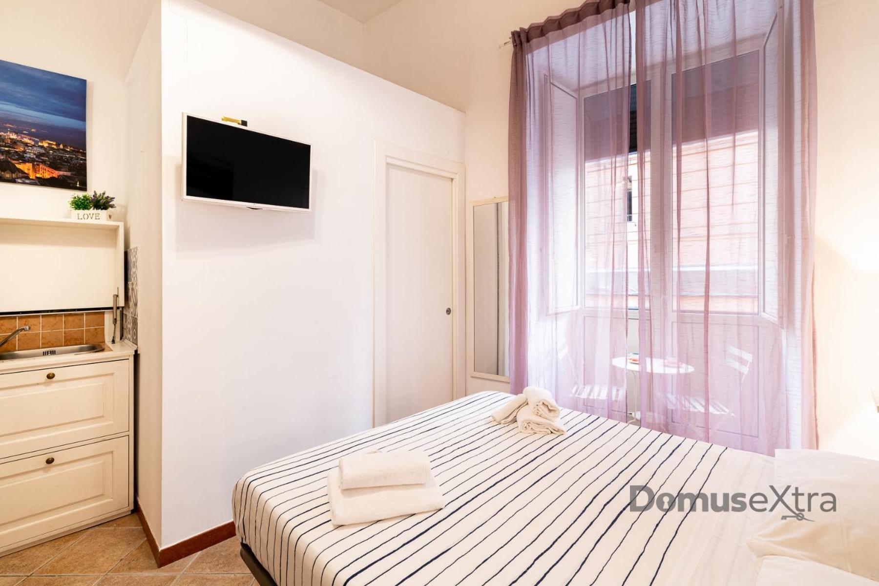 Homestay Domus Mattei Al Duomo By Domusextra *