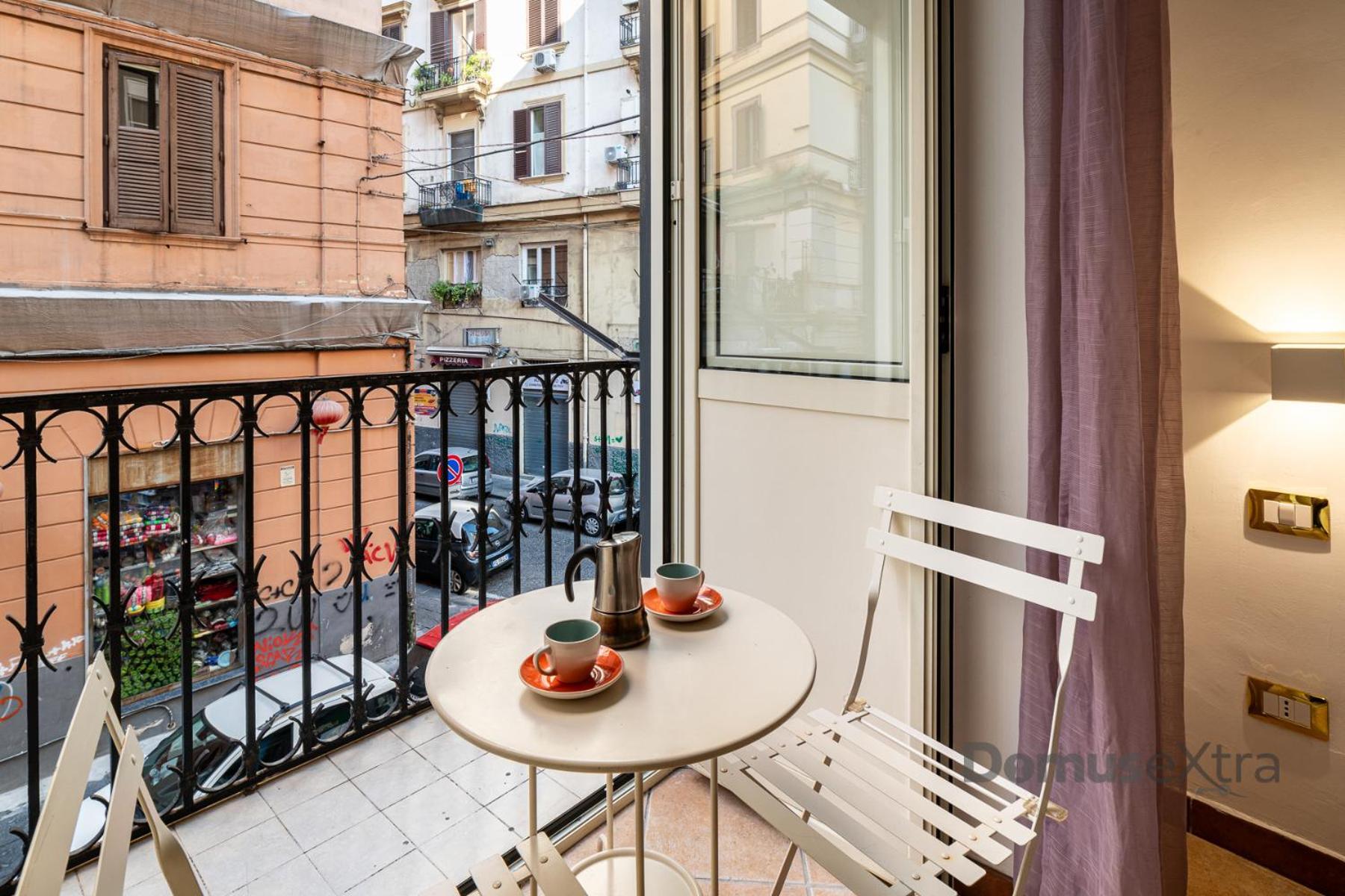Domus Mattei Al Duomo By Domusextra Homestay