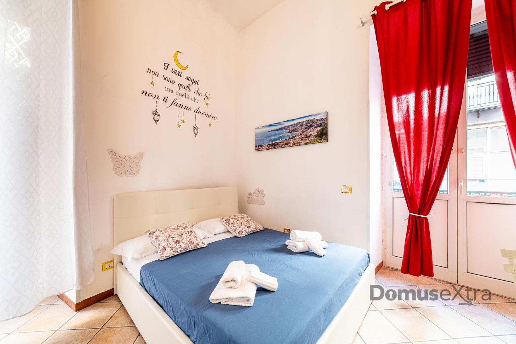 Domus Mattei Al Duomo By Domusextra Homestay