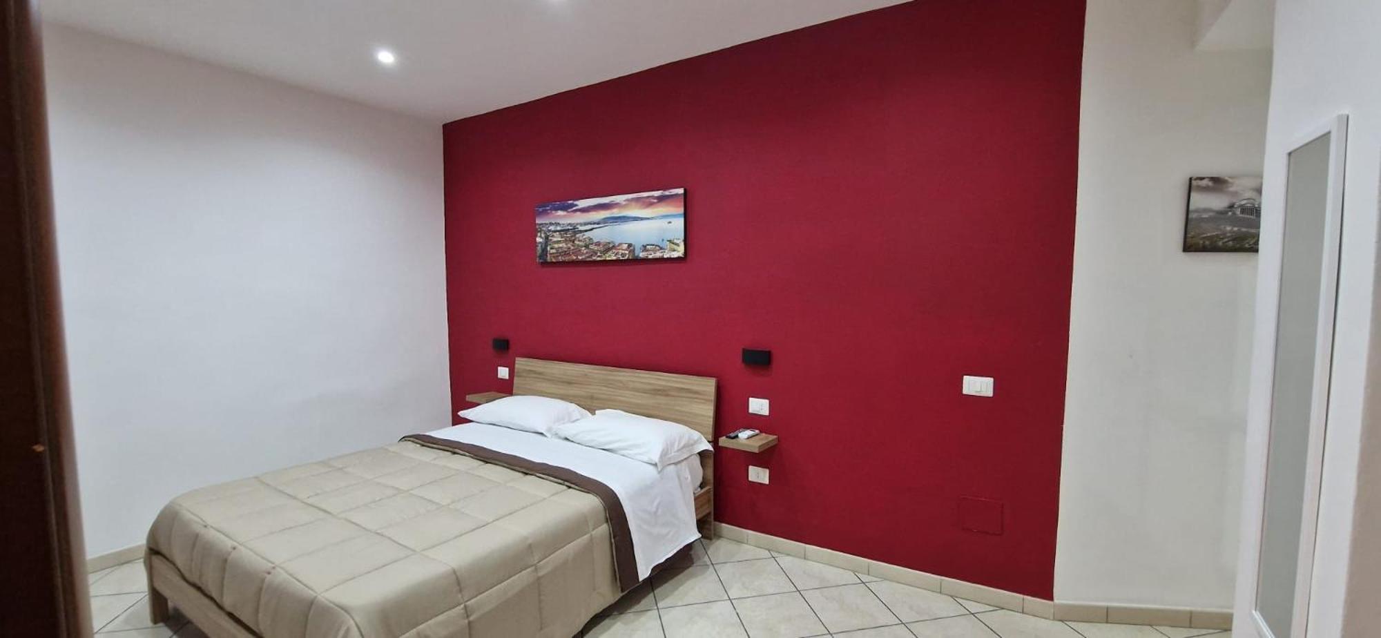 Domus Pisanelli Guest house