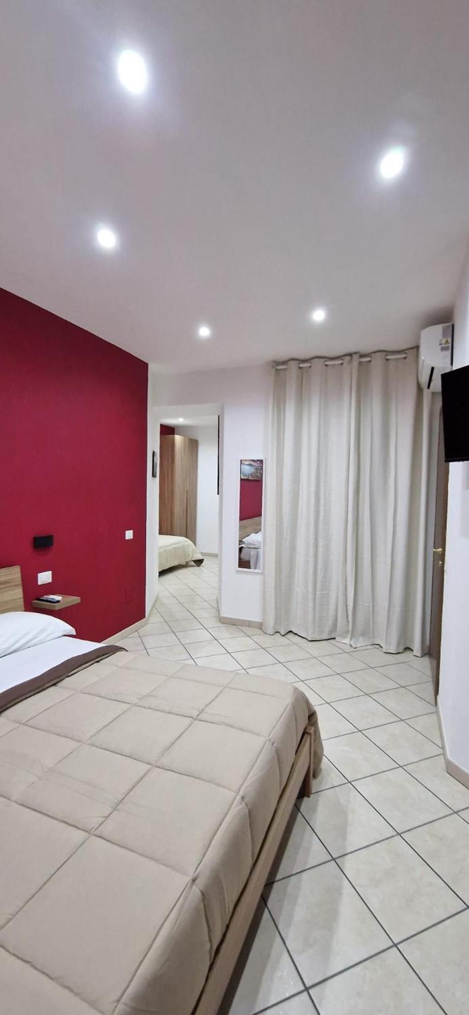 Guest house Domus Pisanelli