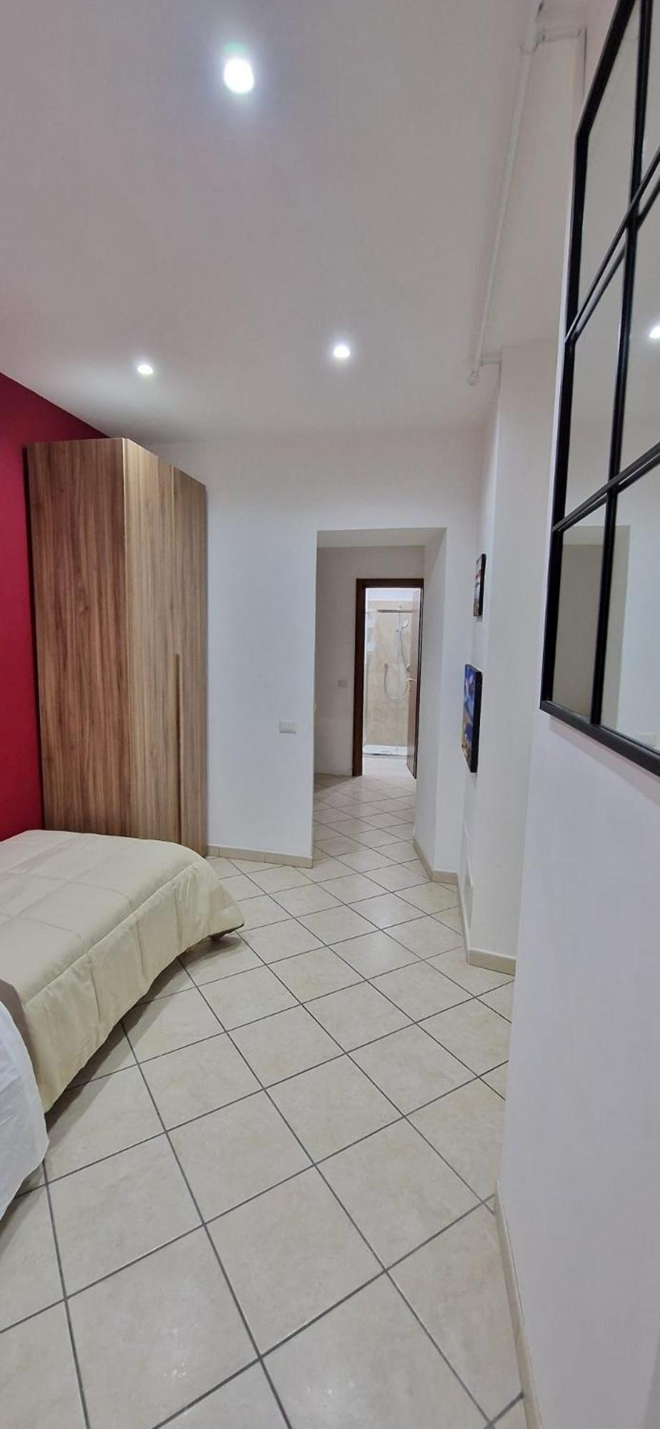 Domus Pisanelli Guest house *