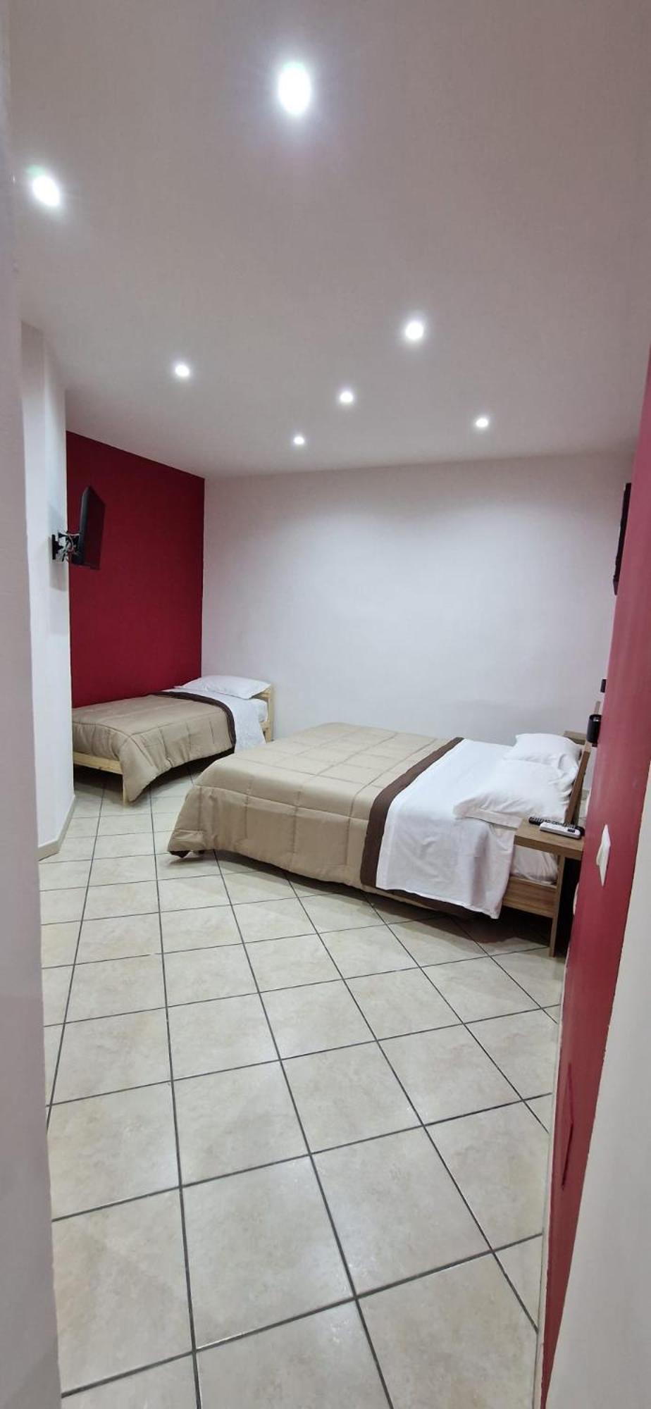 Guest house Domus Pisanelli Naples