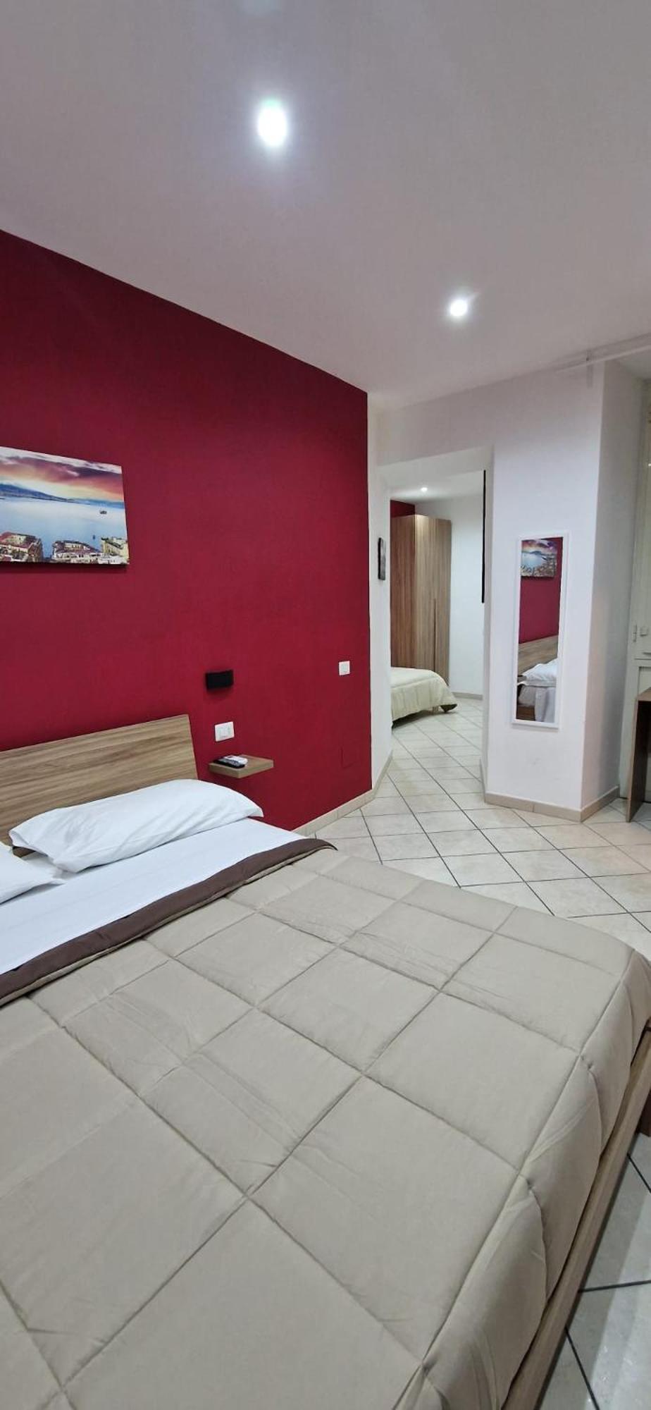 Domus Pisanelli Guest house