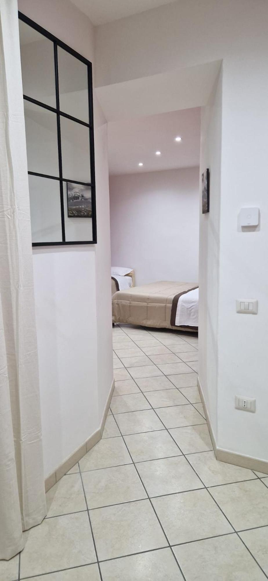 Domus Pisanelli Guest house Naples