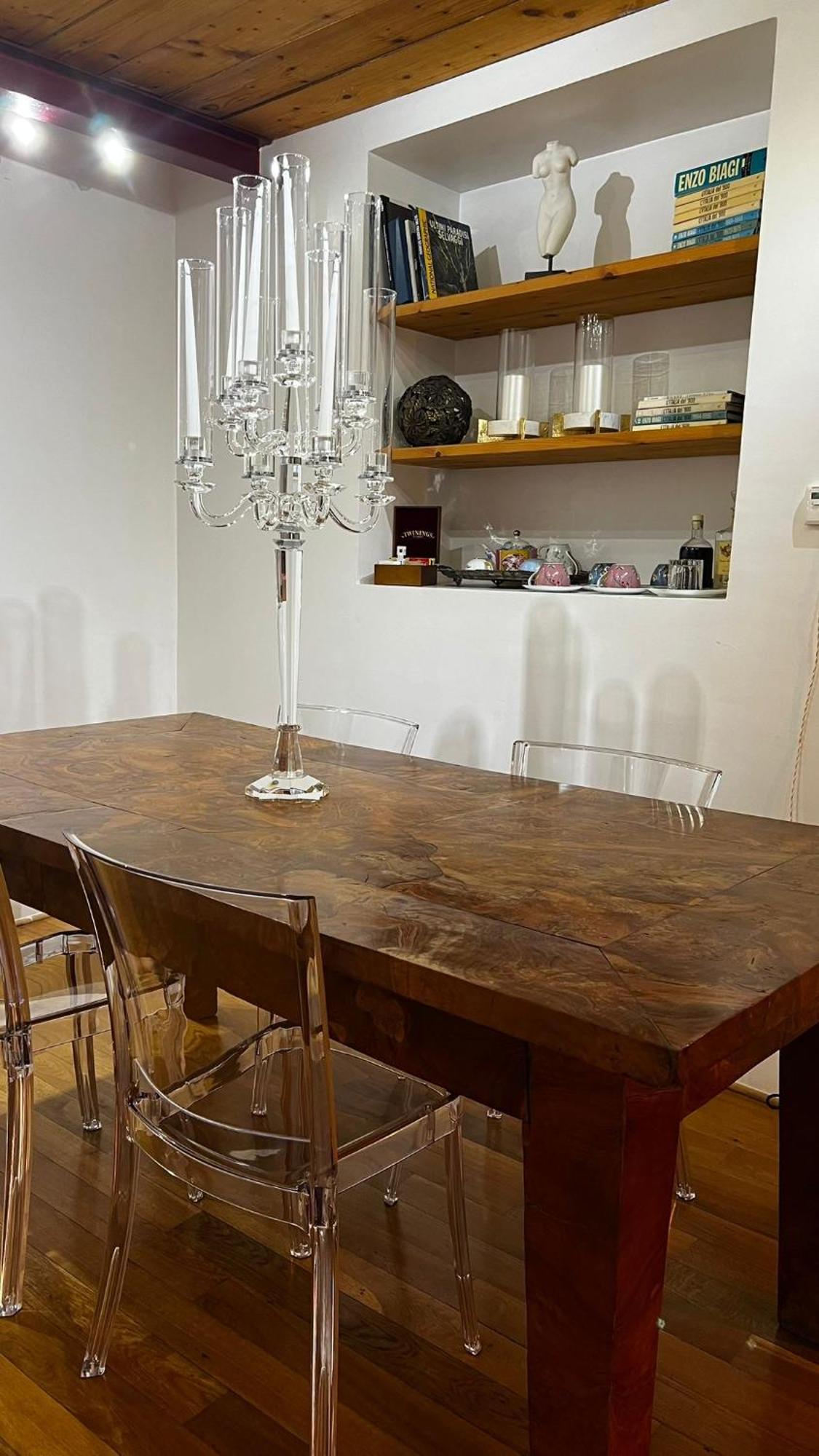 San Teodoro With Private Terrace *