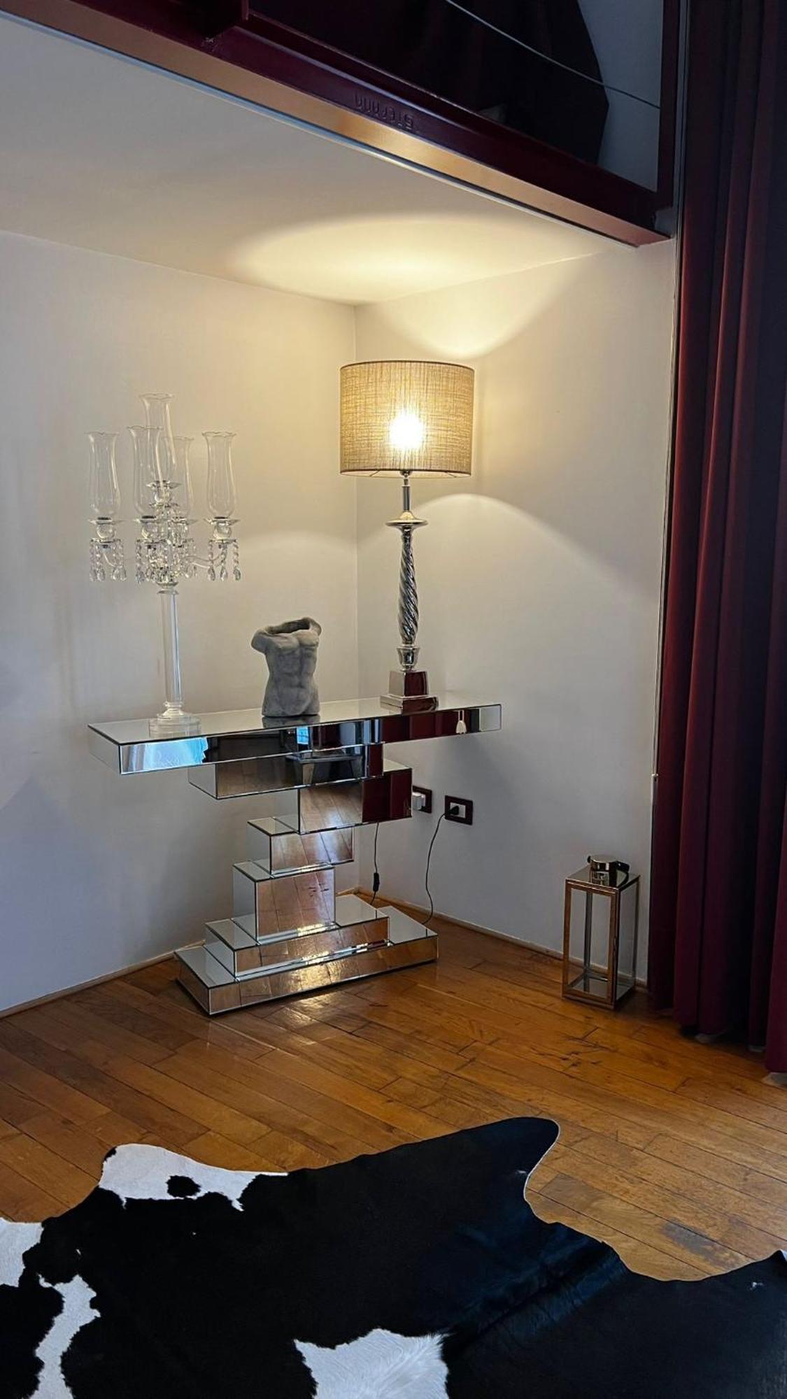 San Teodoro With Private Terrace * Naples