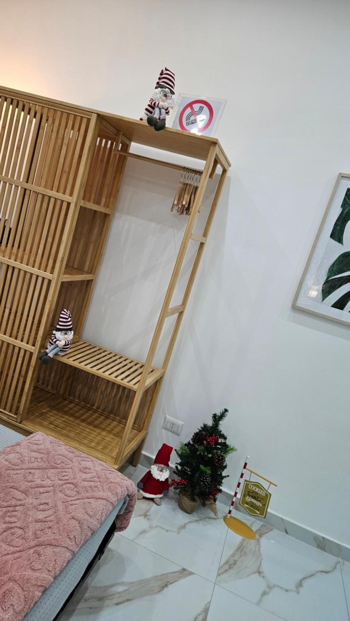 Apartment Tre Perle House Naples