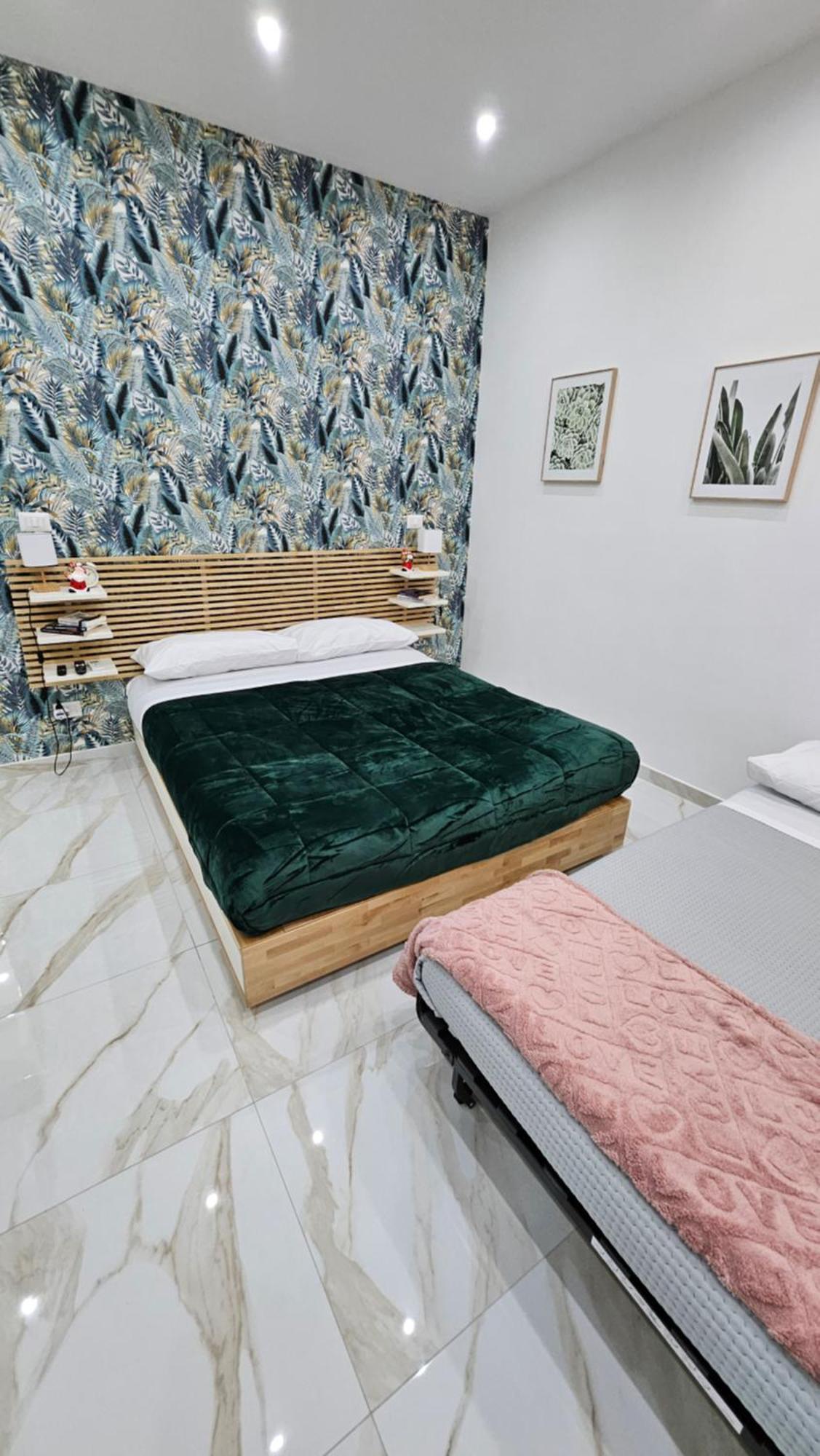 Tre Perle House Apartment Naples