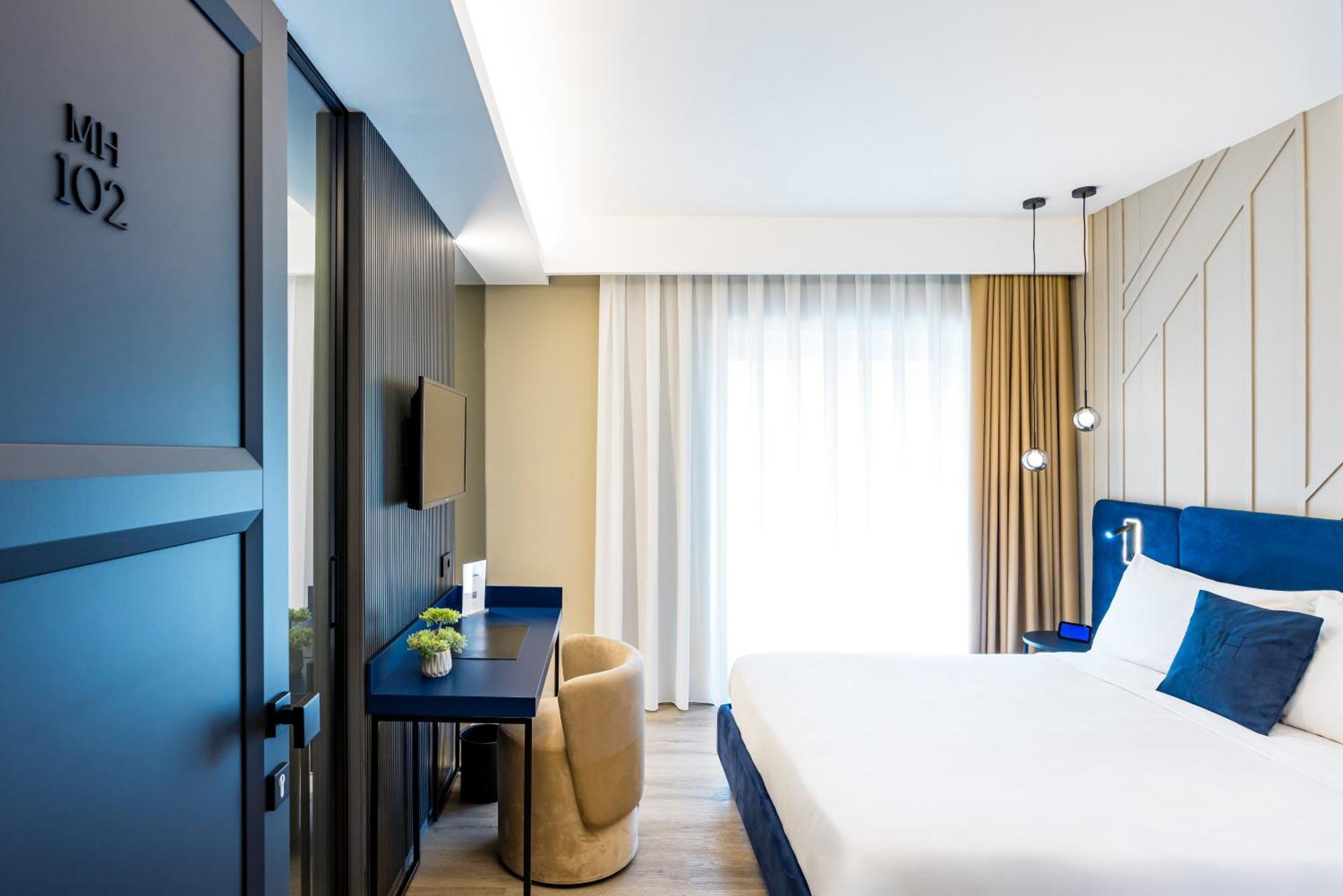 Mh Plebiscito Guest house *