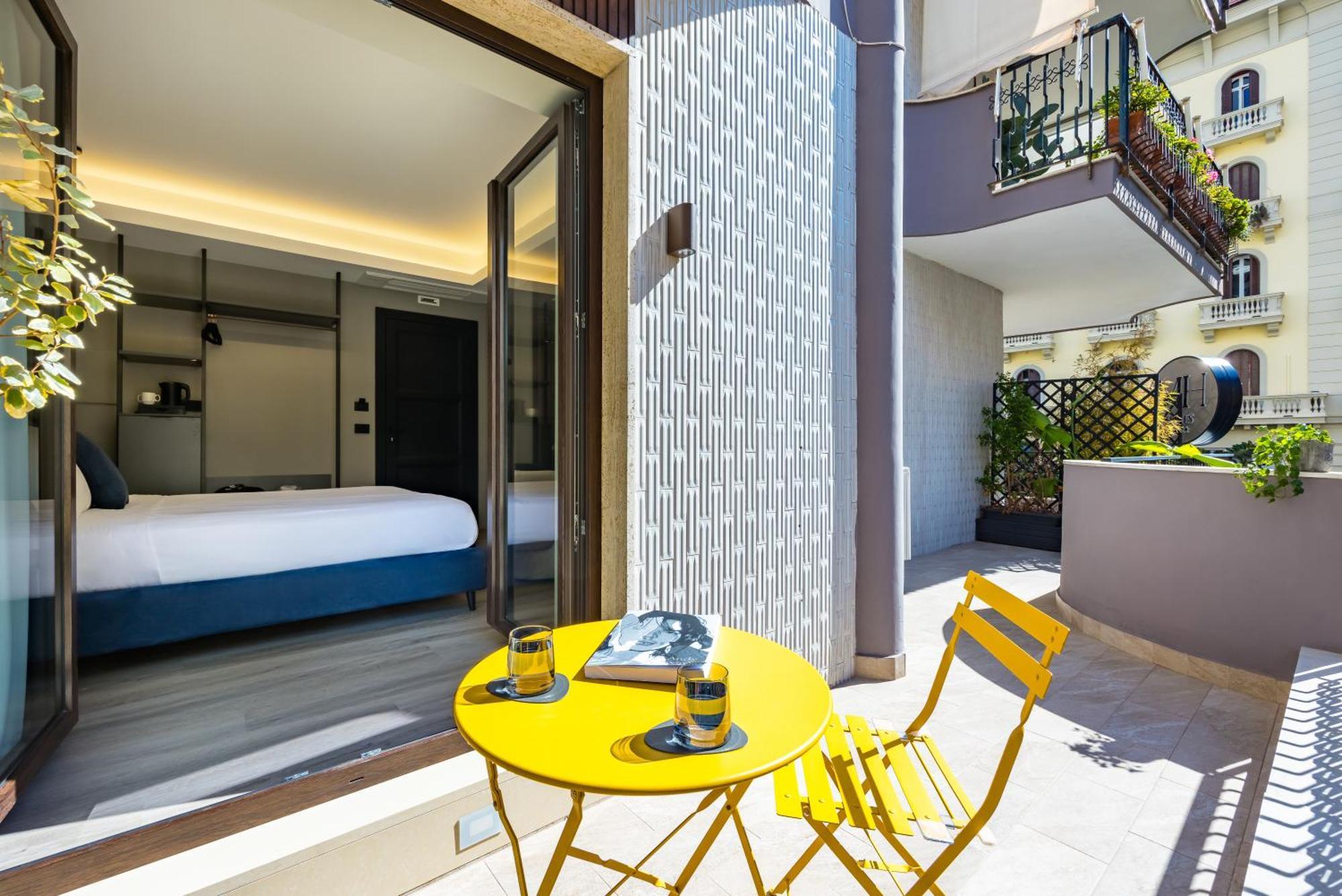 Guest house Mh Plebiscito Naples