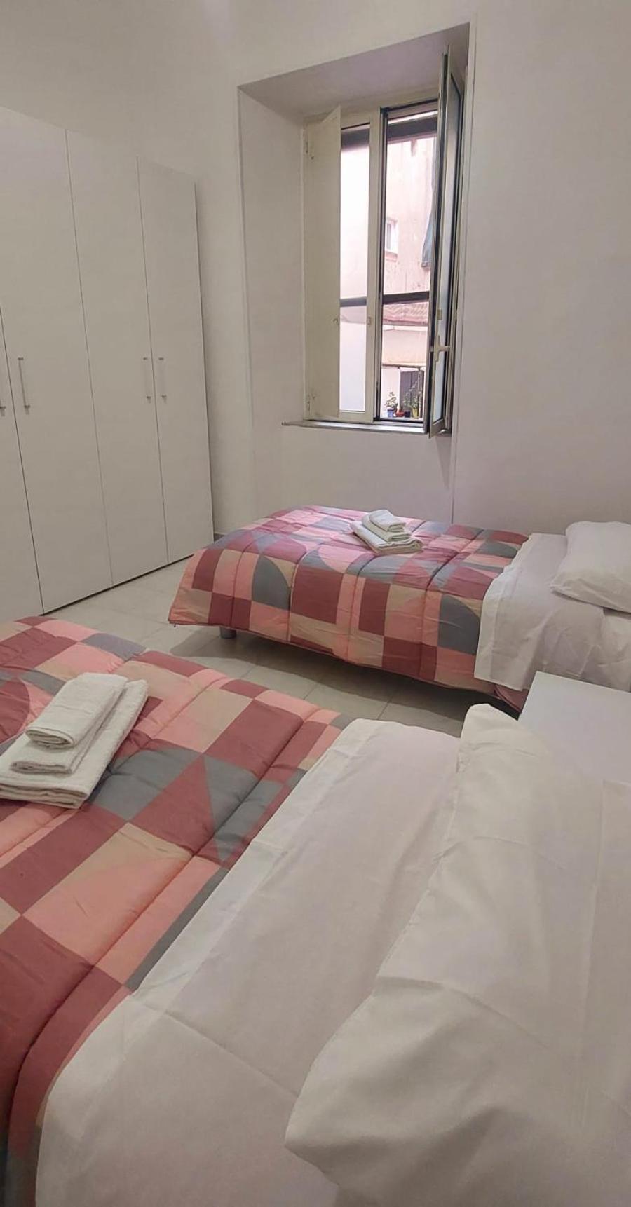 Dream House * Naples