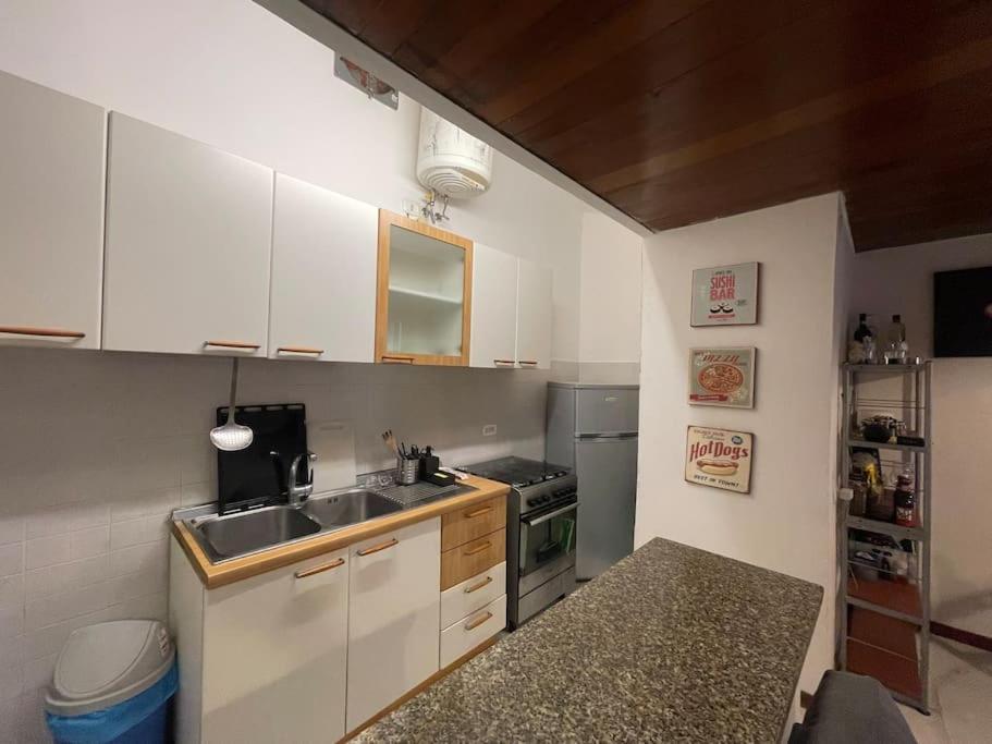 Torre Leji - Centro Storico Apartment
