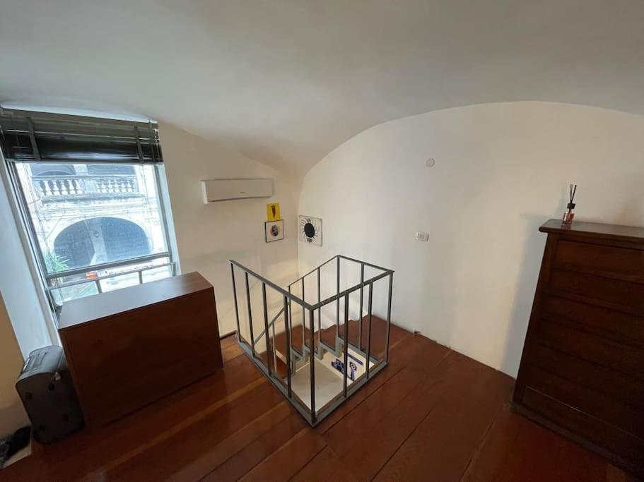 Apartment Torre Leji - Centro Storico Naples